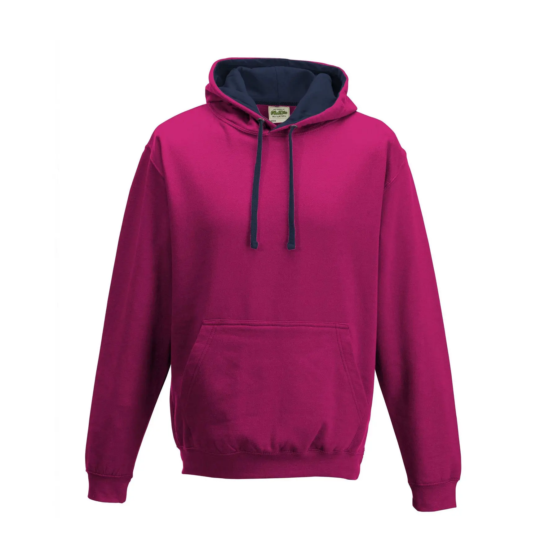 5055950407206 - Hoodie Varsity