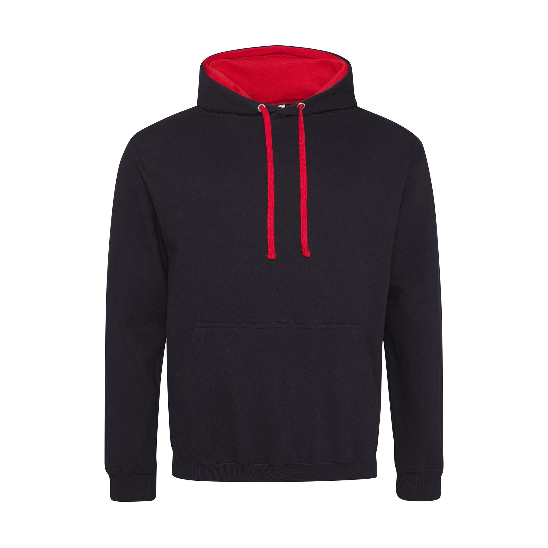 5055950407299 - Hoodie Varsity