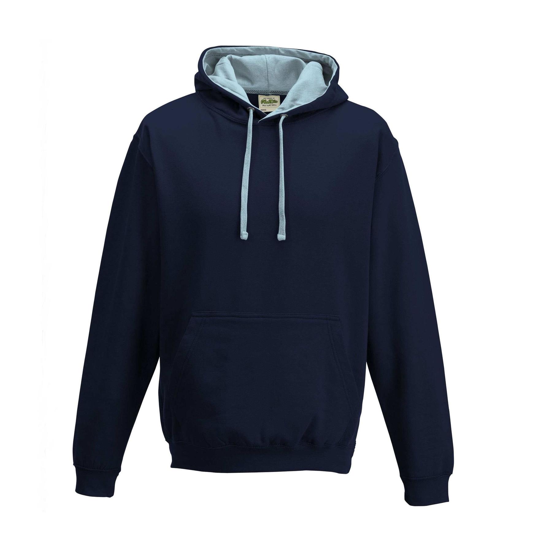 5055950408036 - Hoodie Varsity