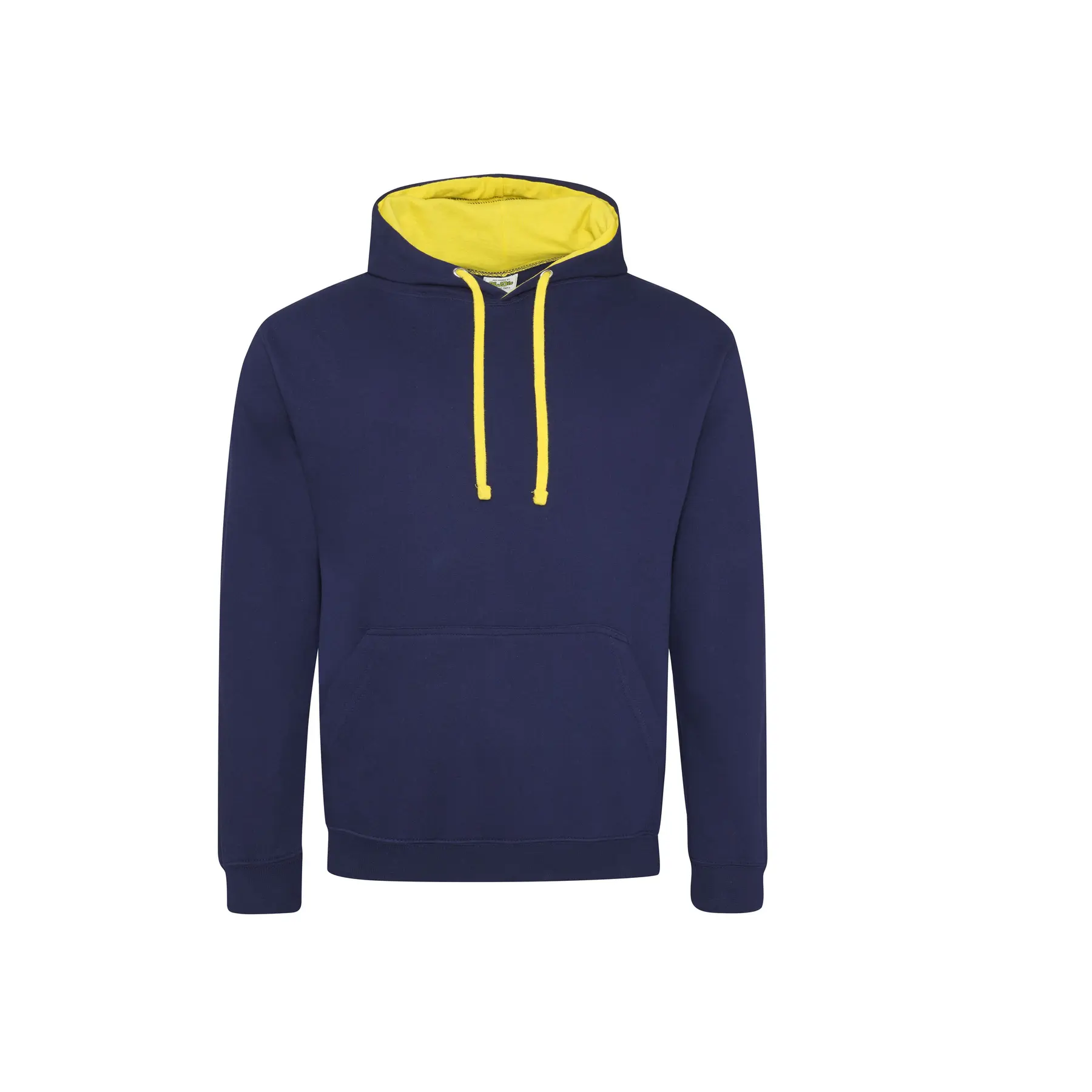 5055950408173 - Hoodie Varsity
