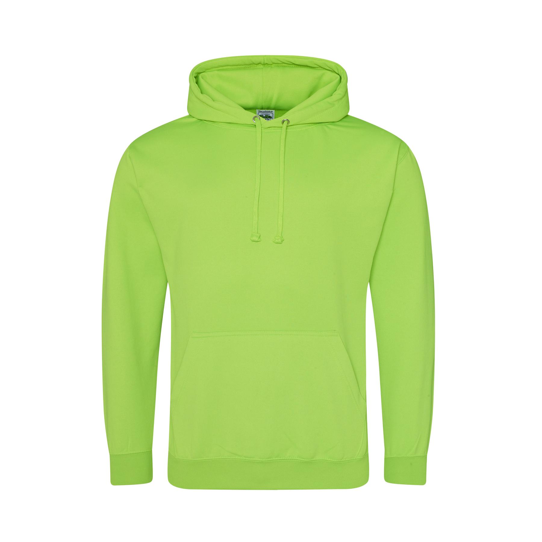 5055950408739 - Hoodie Just Hoods