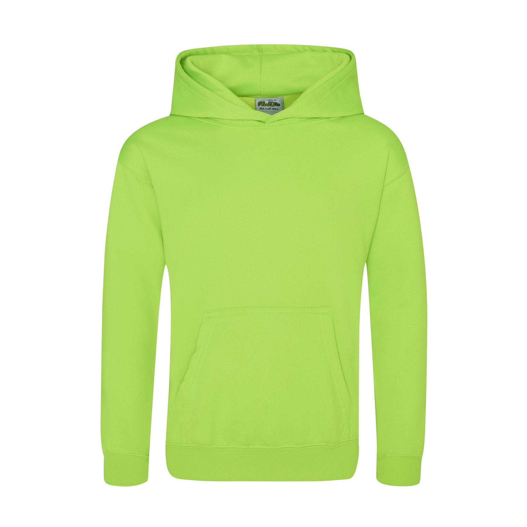 5055950408951 - Hoodie Kinder Just Hoods