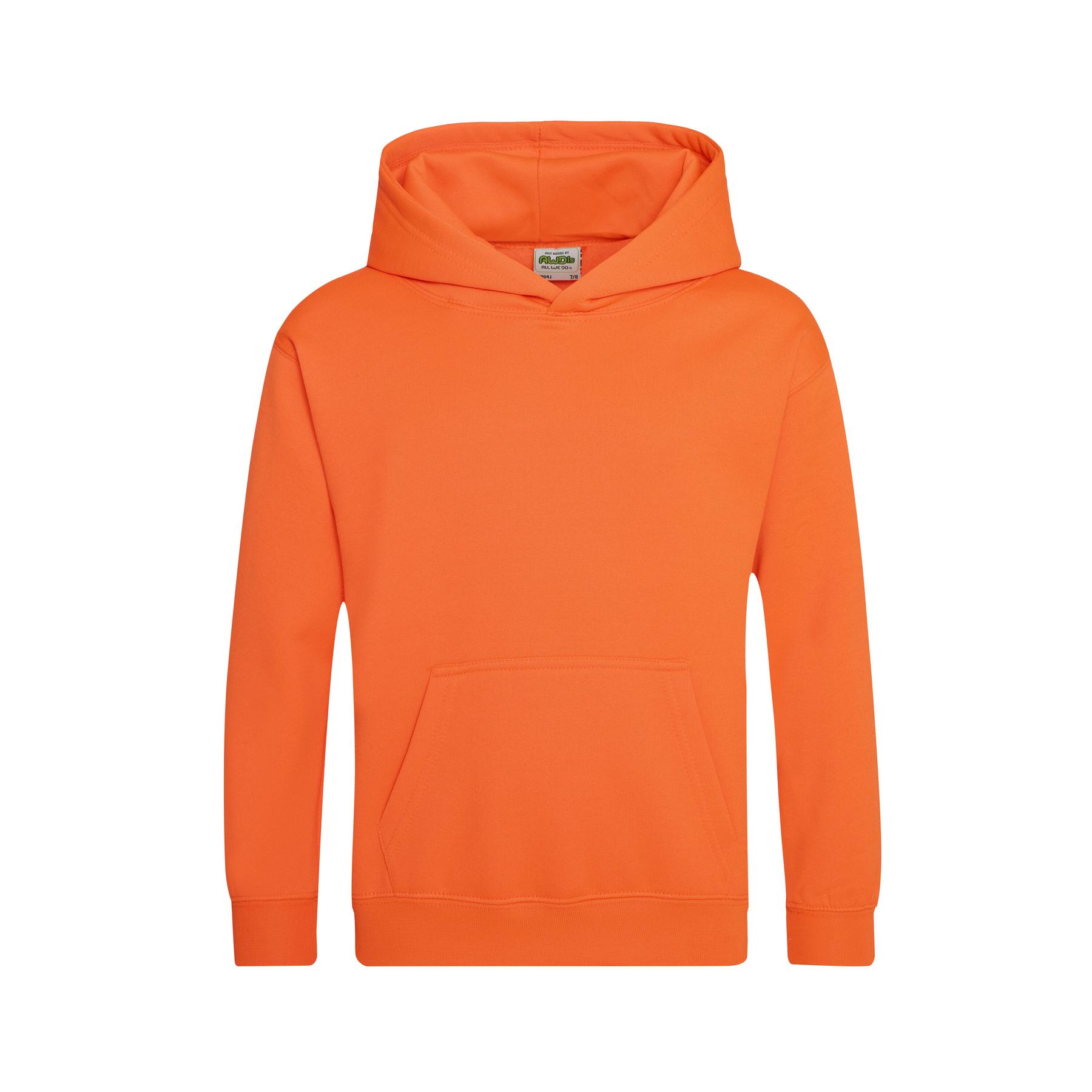 5055950409002 - Hoodie Kinder Just Hoods