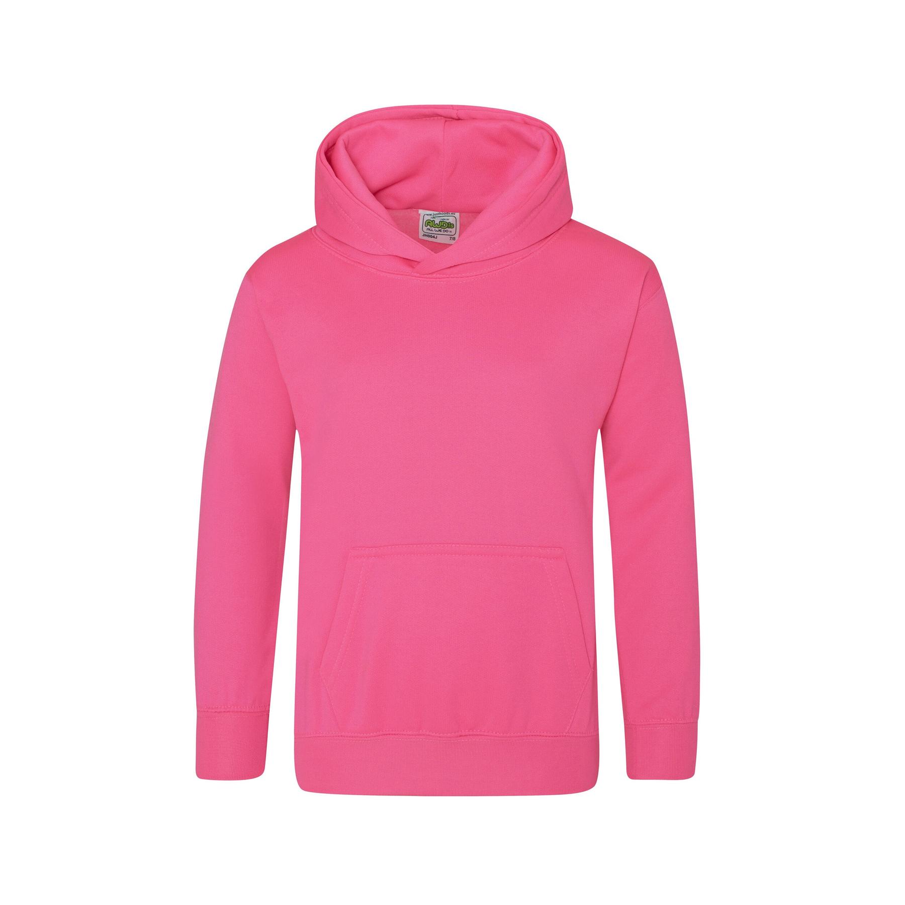 5055950409057 - Hoodie Kinder Just Hoods