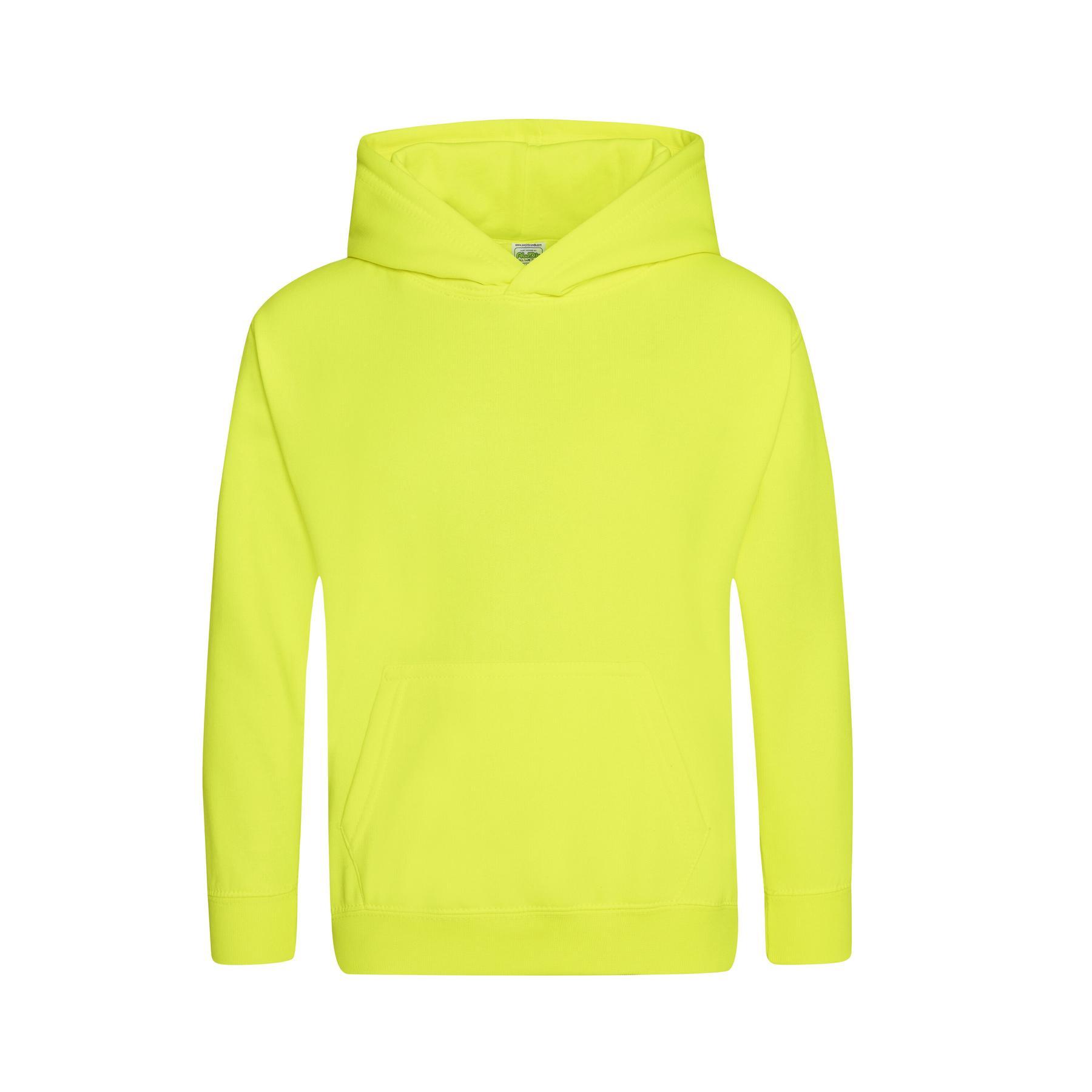 5055950409071 - Hoodie Kinder Just Hoods