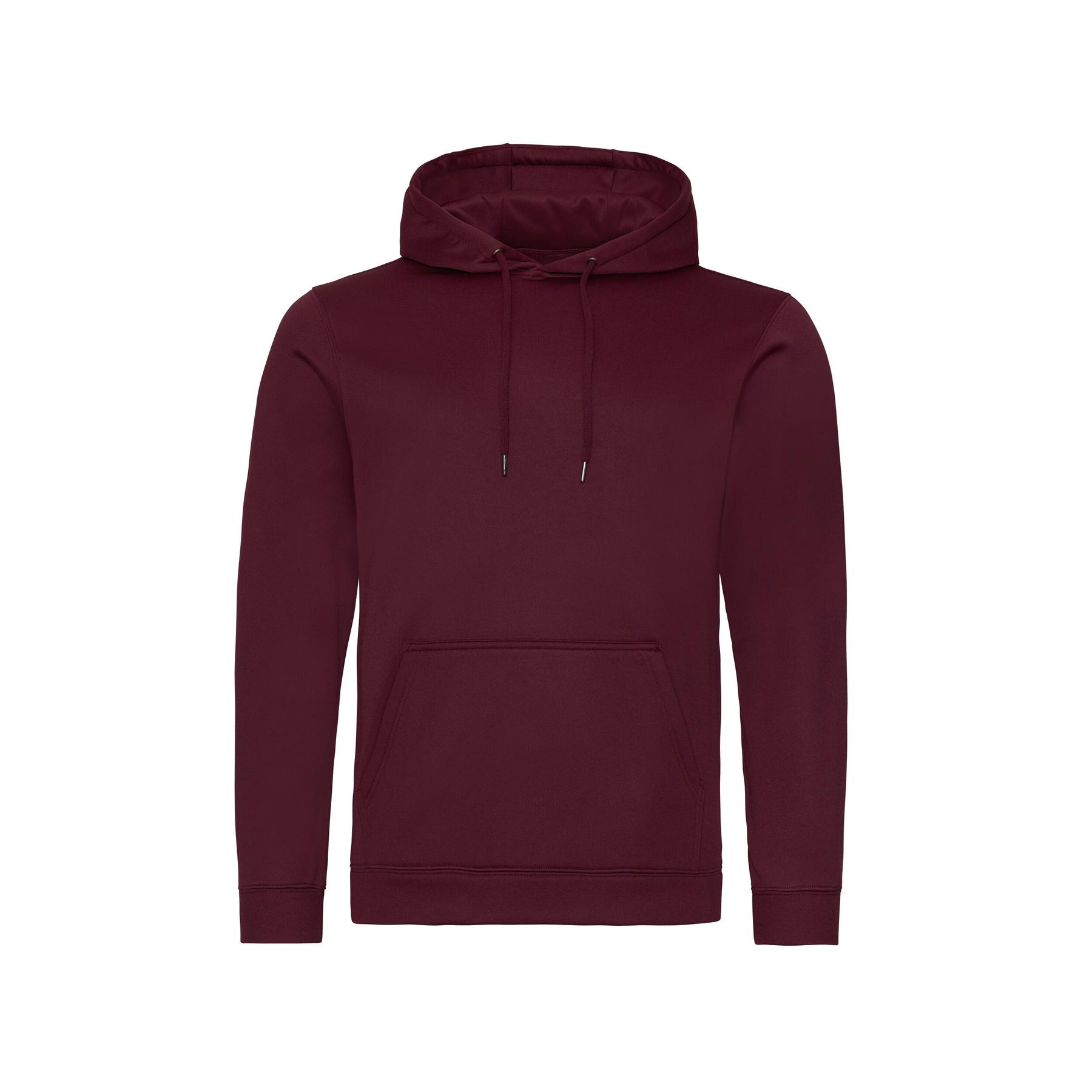 5055950458253 - Hoodie Just Hoods