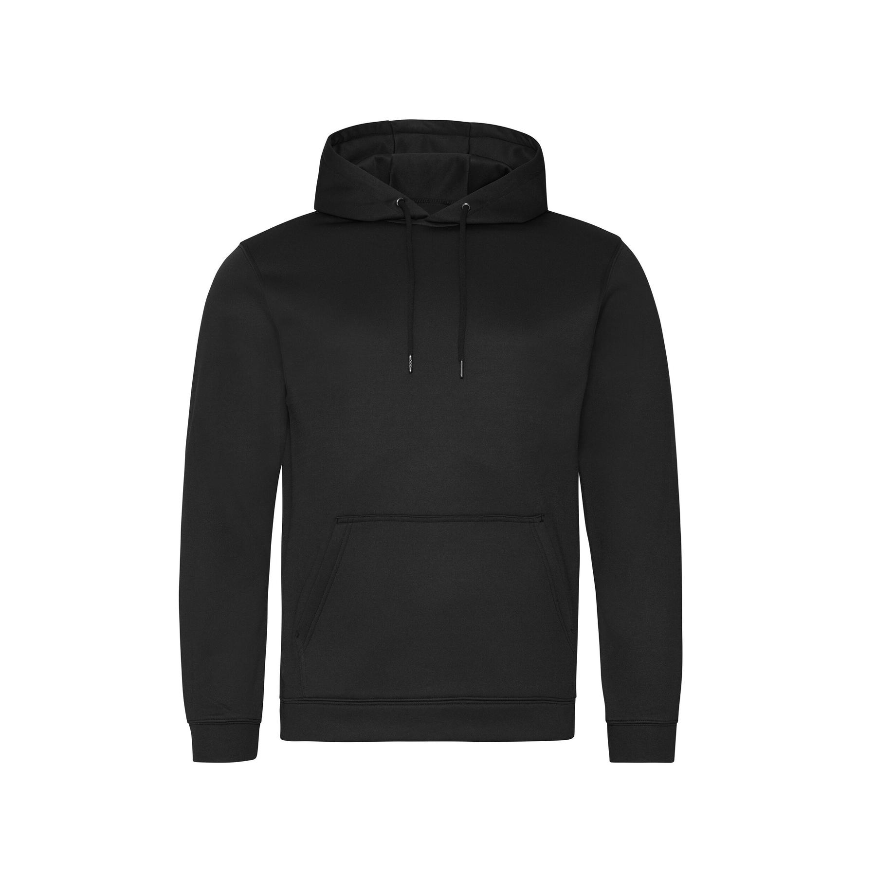 5055950461871 - Hoodie Just Hoods