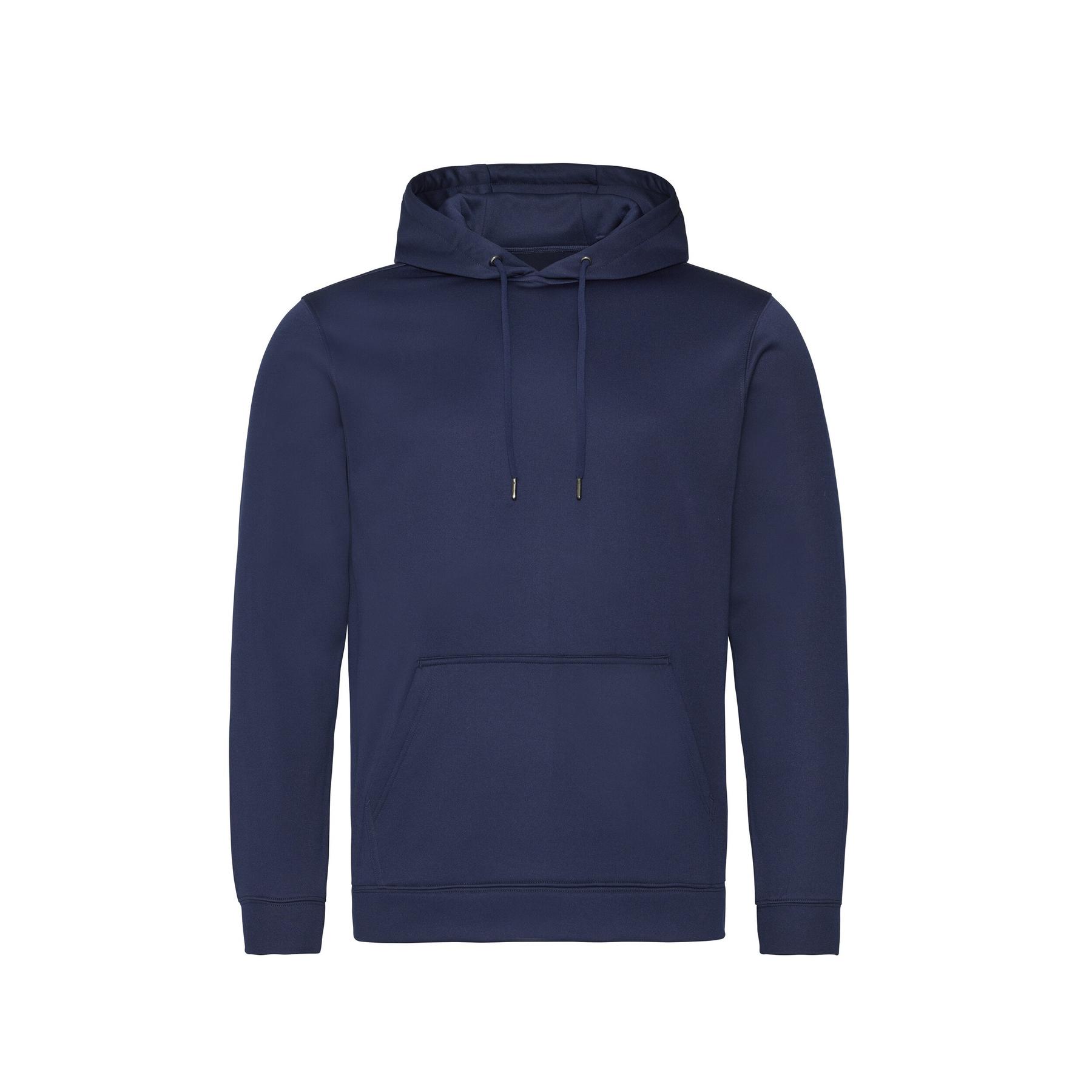 5055950458437 - Hoodie Just Hoods