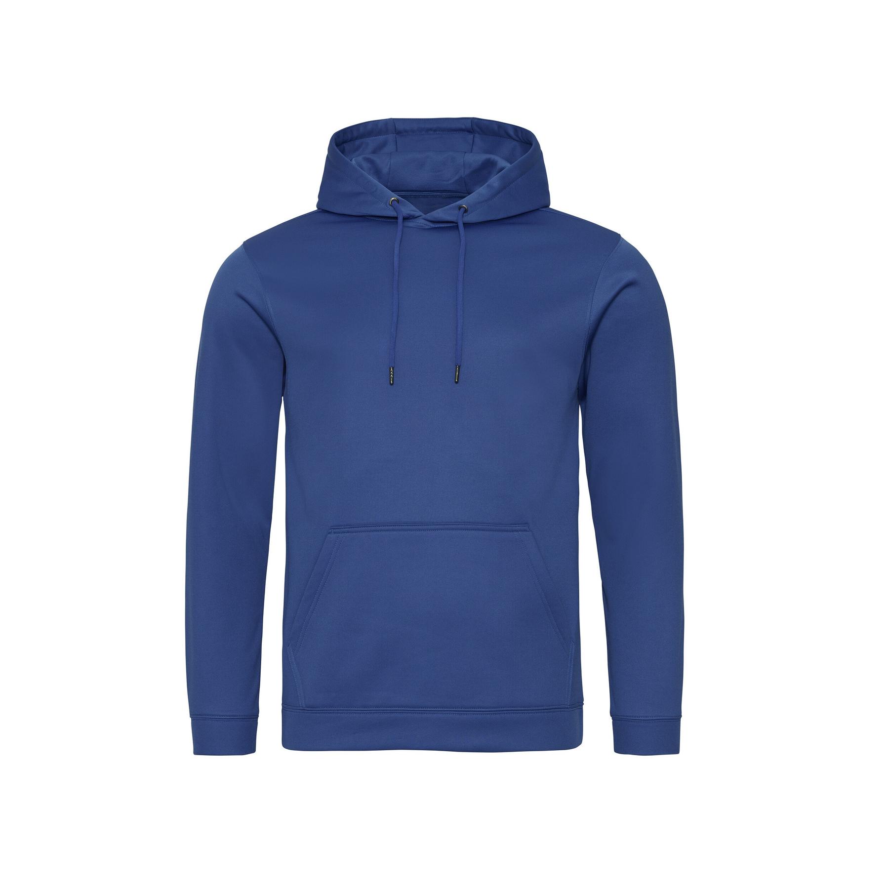 5055950458536 - Hoodie Just Hoods