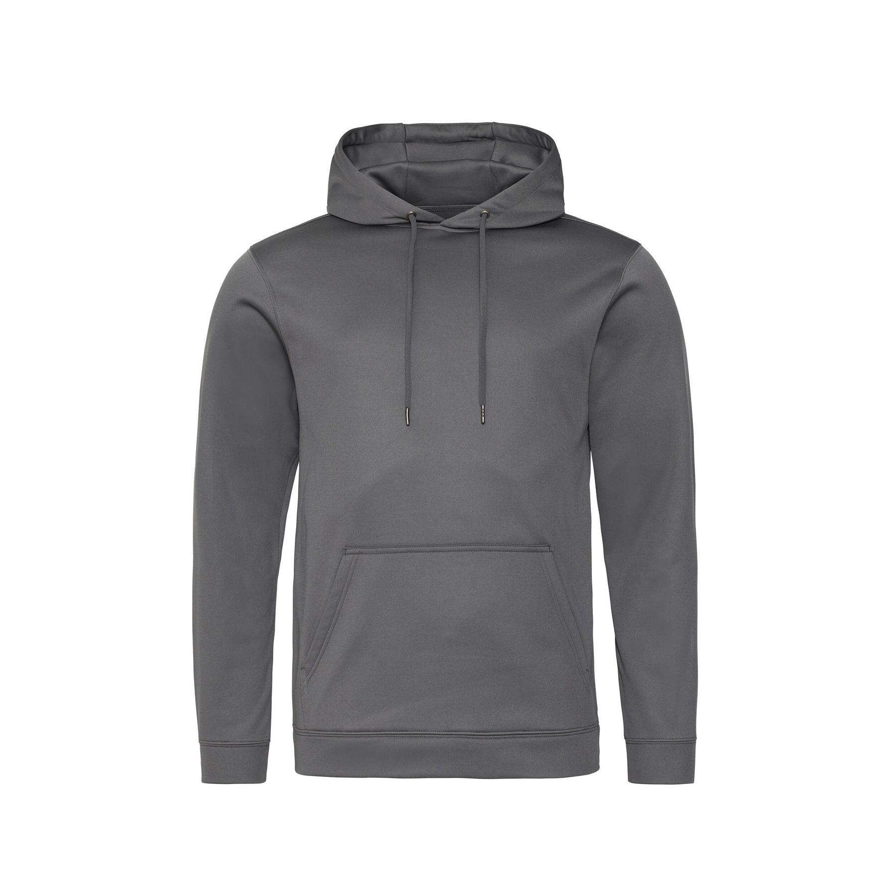 5055950458598 - Hoodie Just Hoods