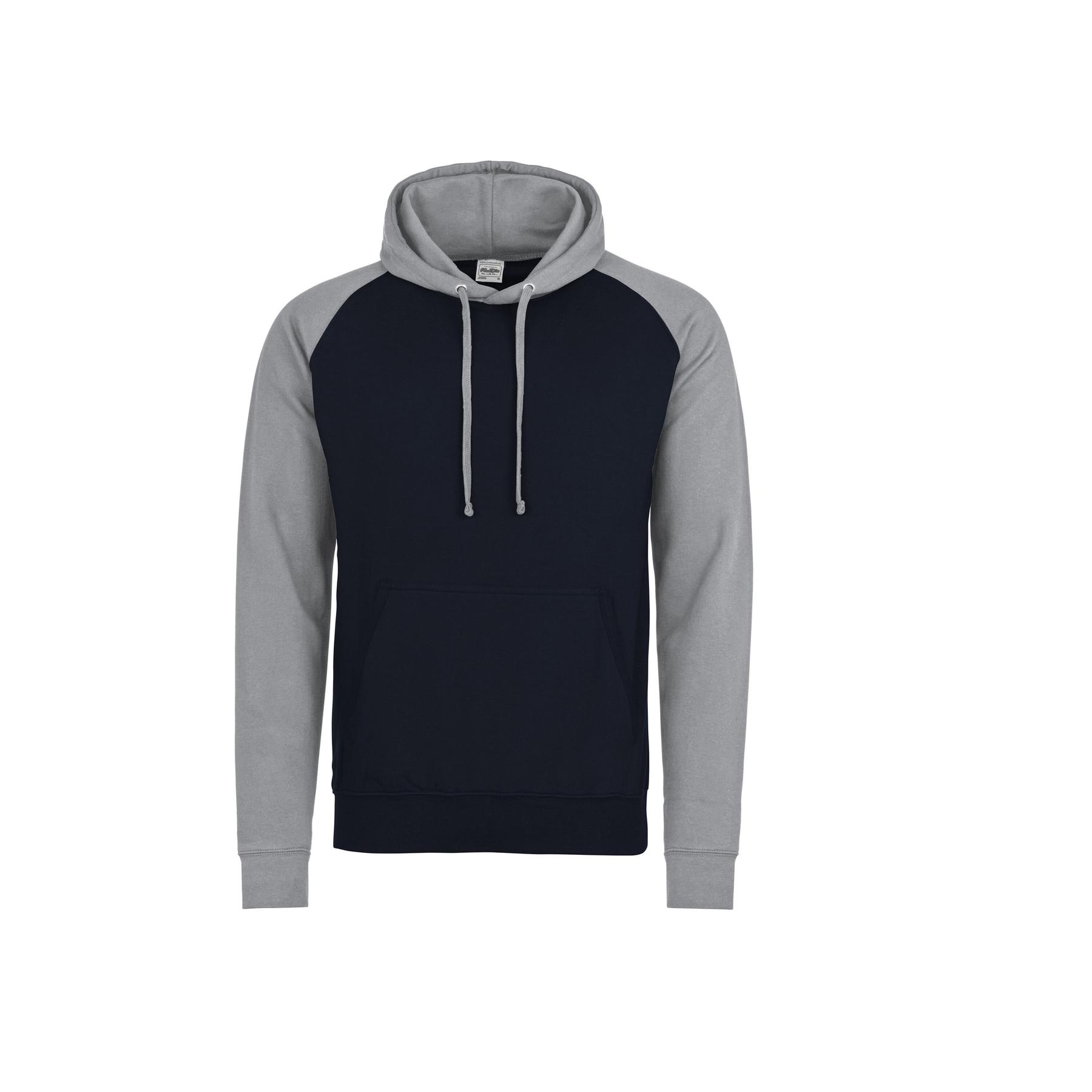 5055950448766 - Hoodie Baseball