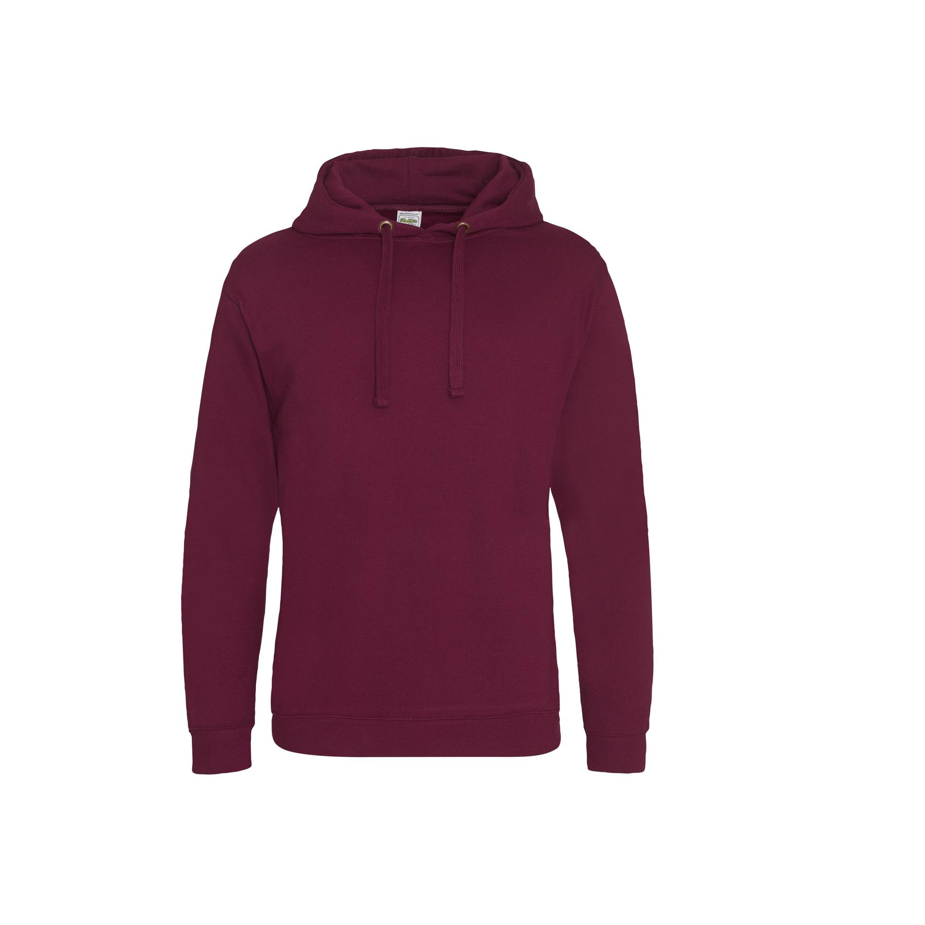 5055950462250 - Hoodie Just Hoods