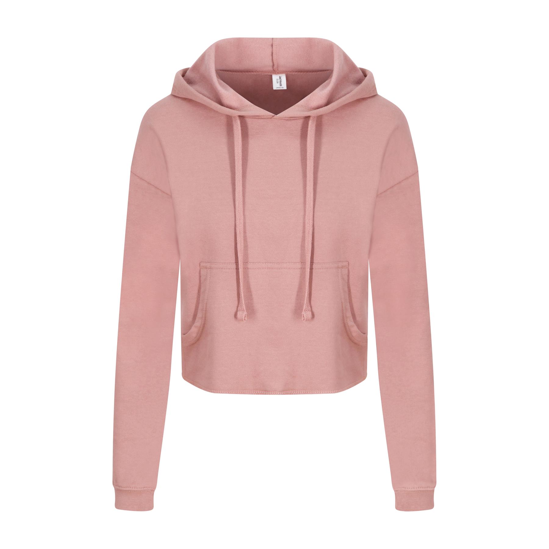 5055950493377 - Hoodie Damen Just Hoods