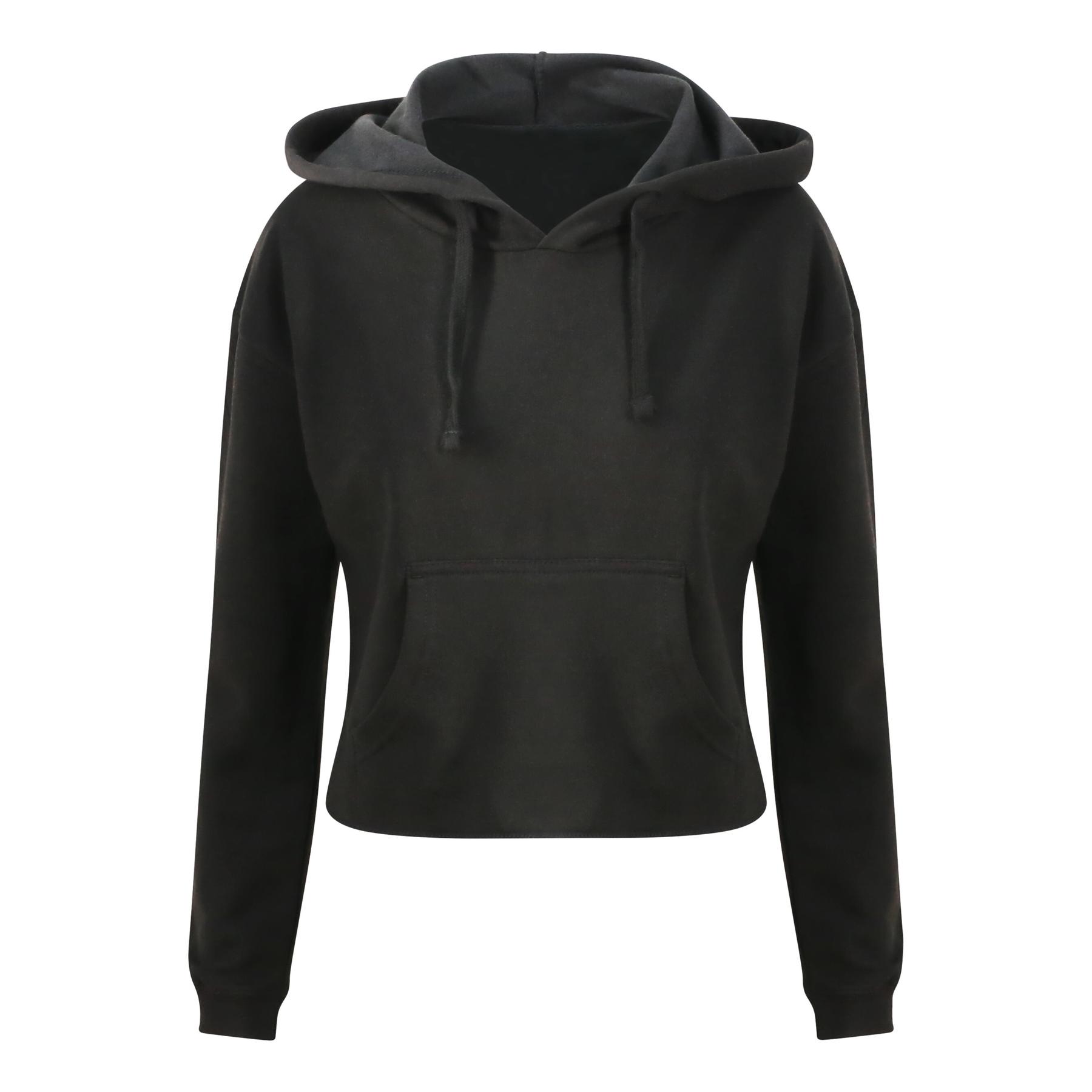 5055950486973 - Hoodie Damen Just Hoods