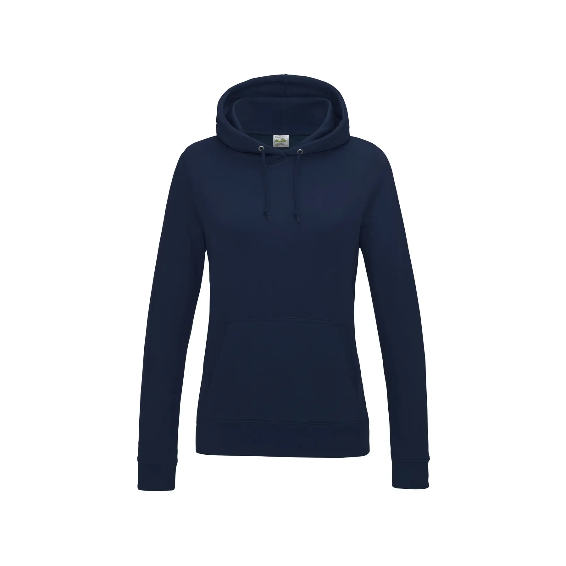 5055950426733 - Hoodie Damen College