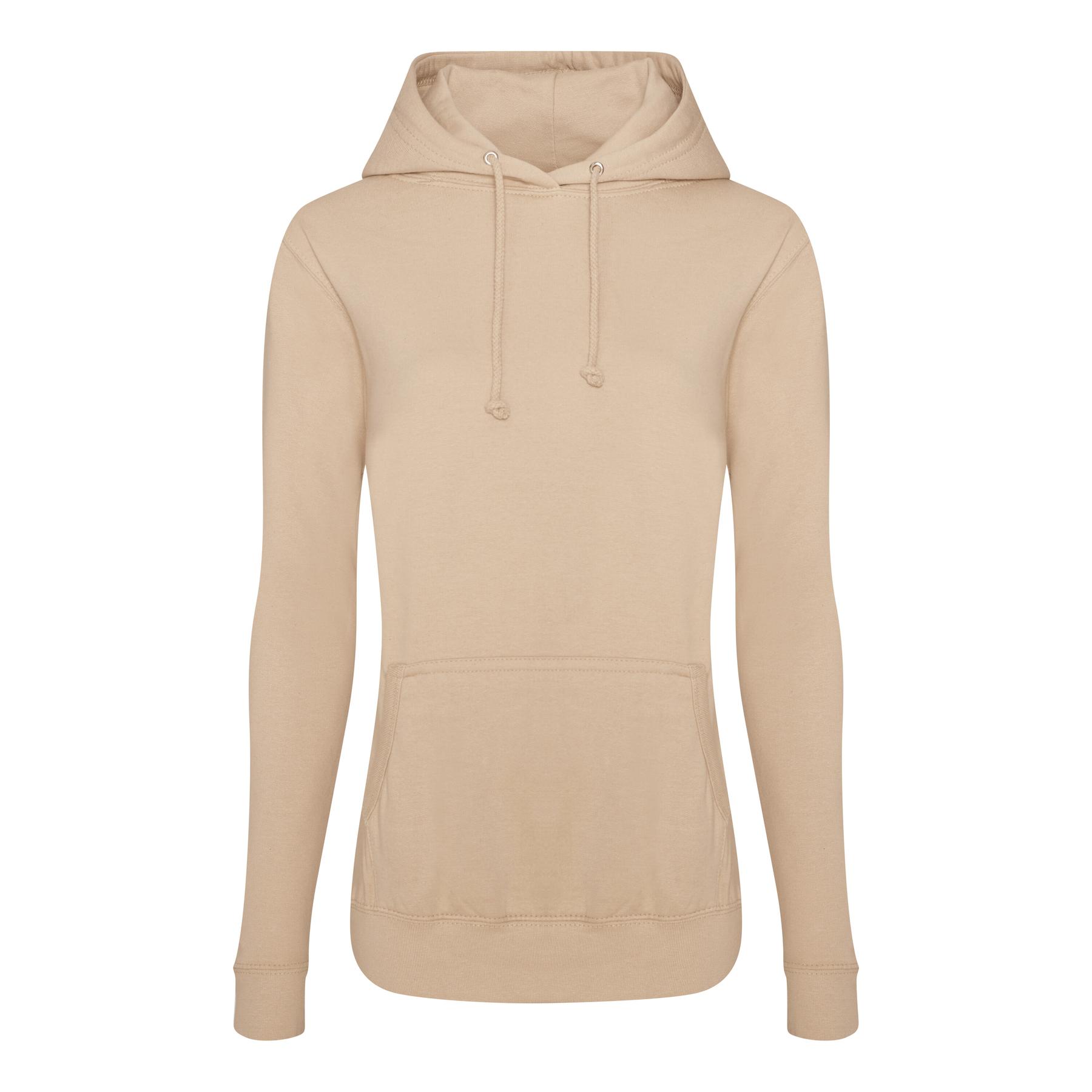 5055950461345 - Hoodie Damen College