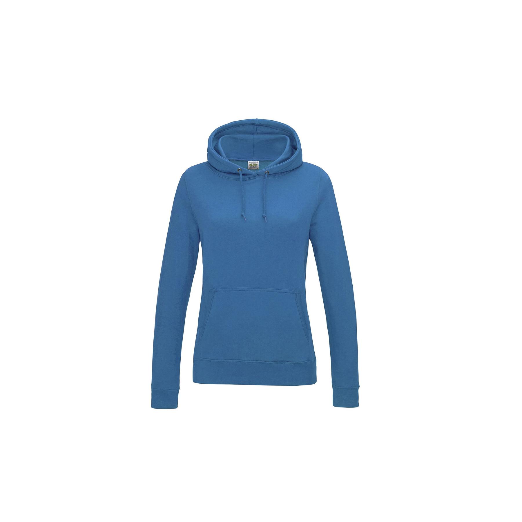 5055950427051 - Hoodie Damen College