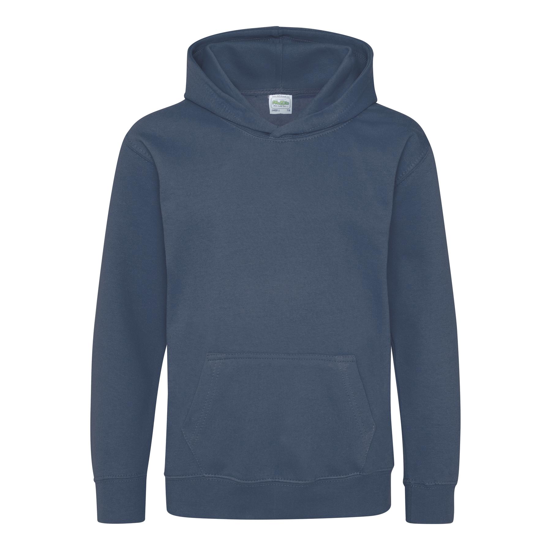 5055950400016 - Hoodie Kinder Just Hoods