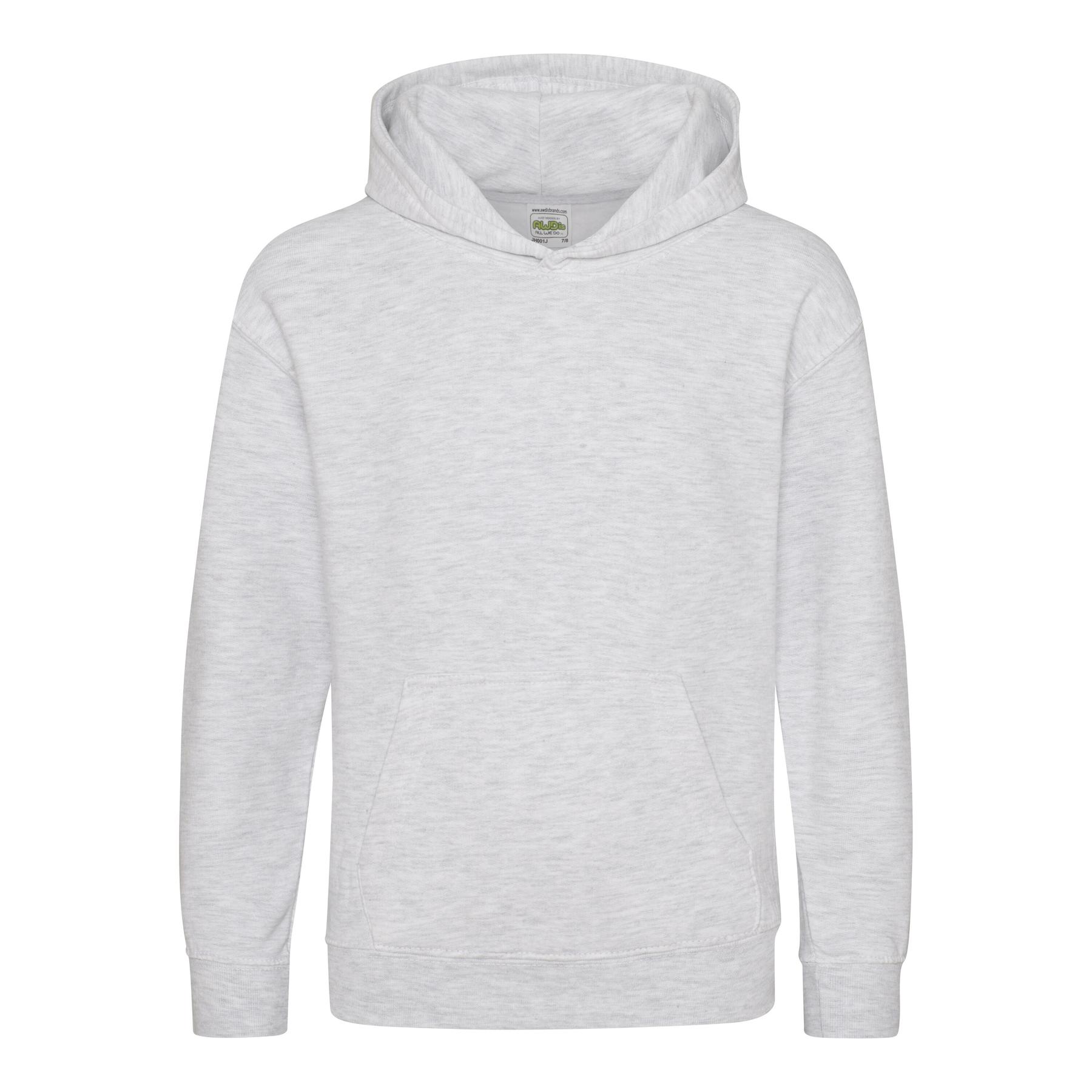 5055950400122 - Hoodie Kinder Just Hoods