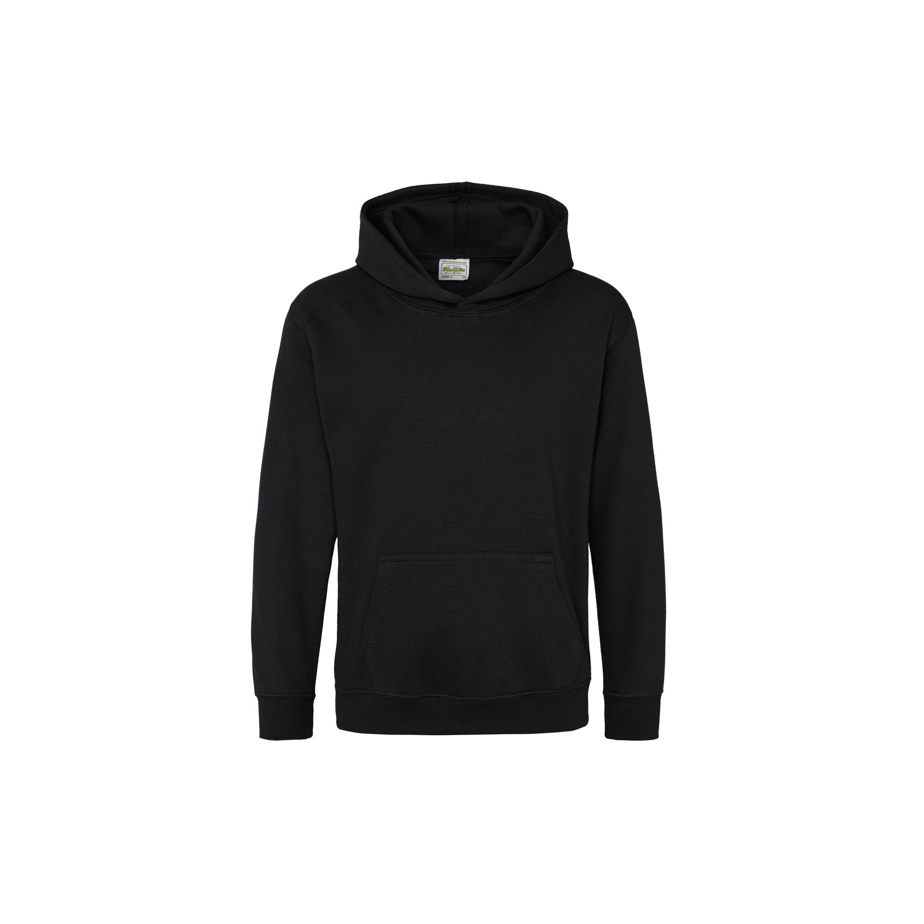 5055950492424 - Hoodie Kinder Just Hoods