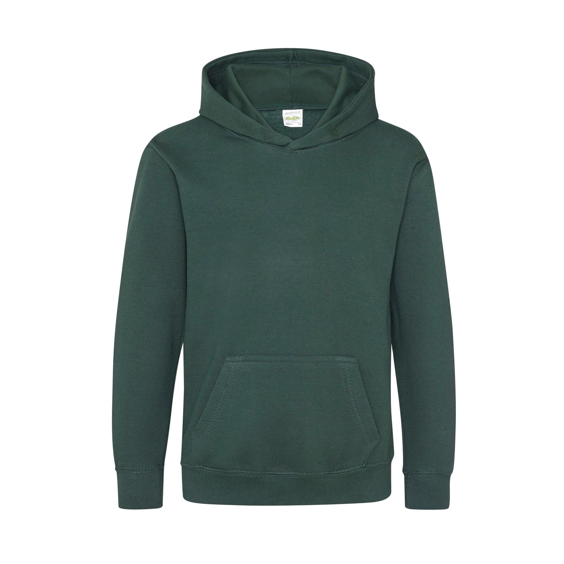 5055950400702 - Hoodie Kinder Just Hoods