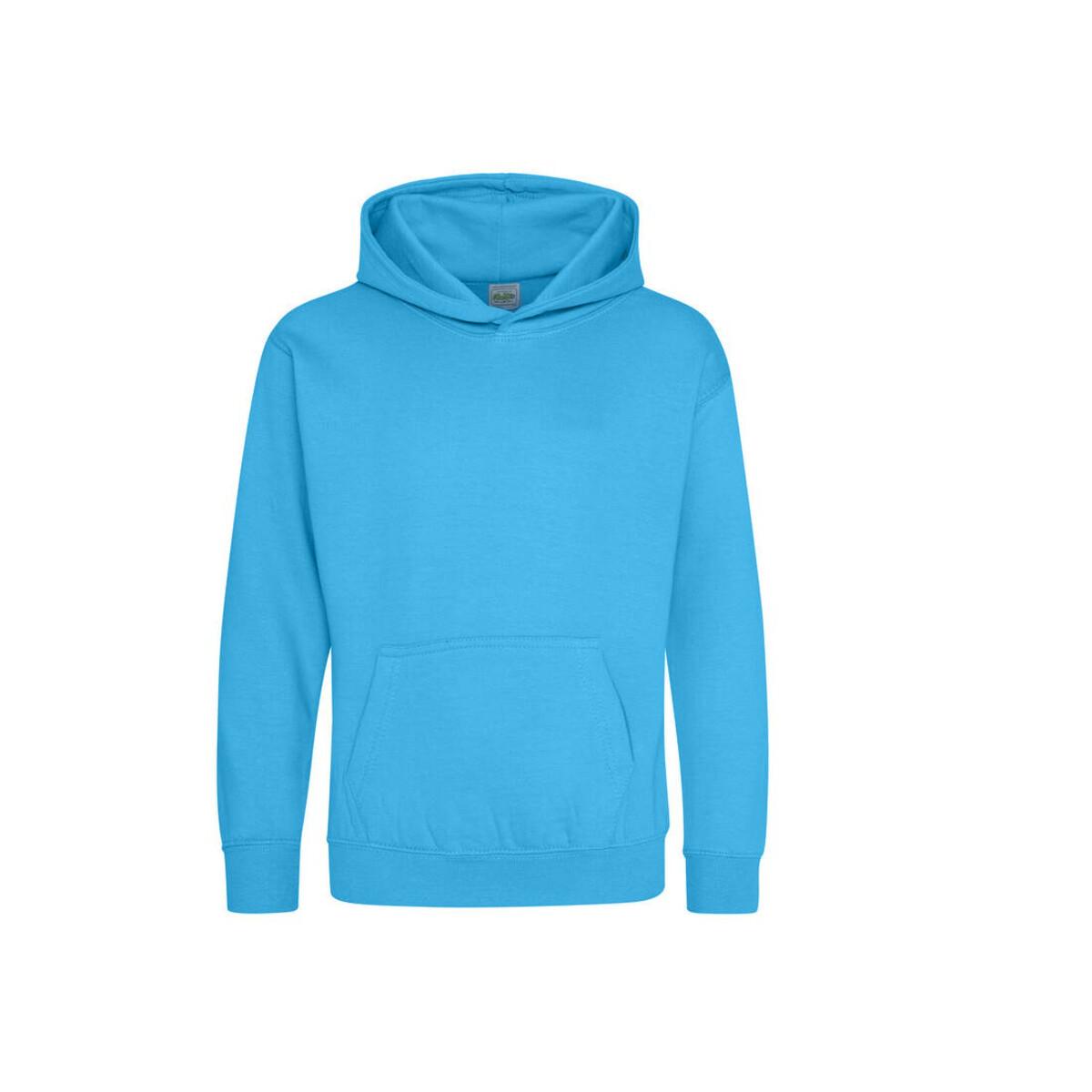 5055950400764 - Hoodie Kinder Just Hoods