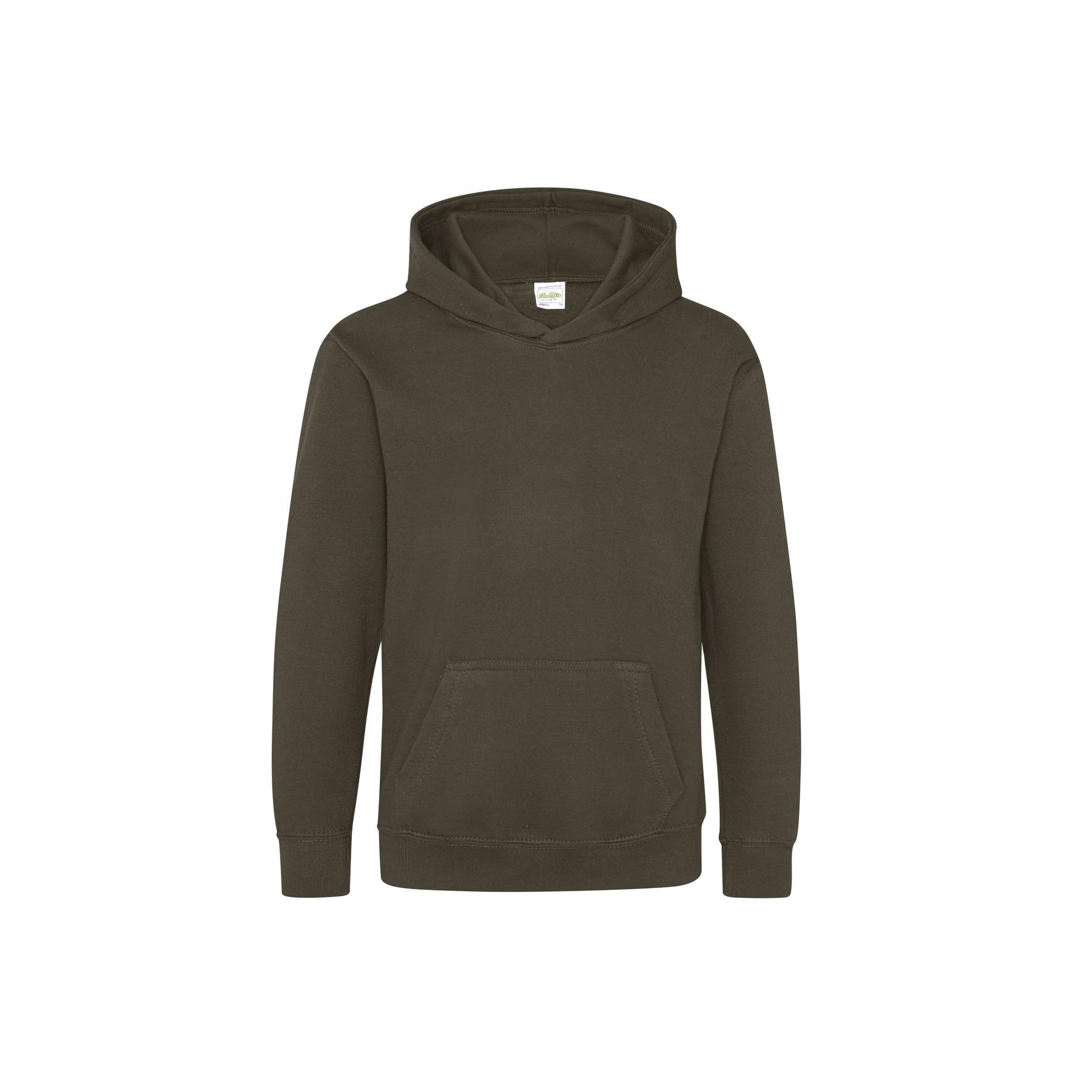 5055950486157 - Hoodie Kinder Just Hoods