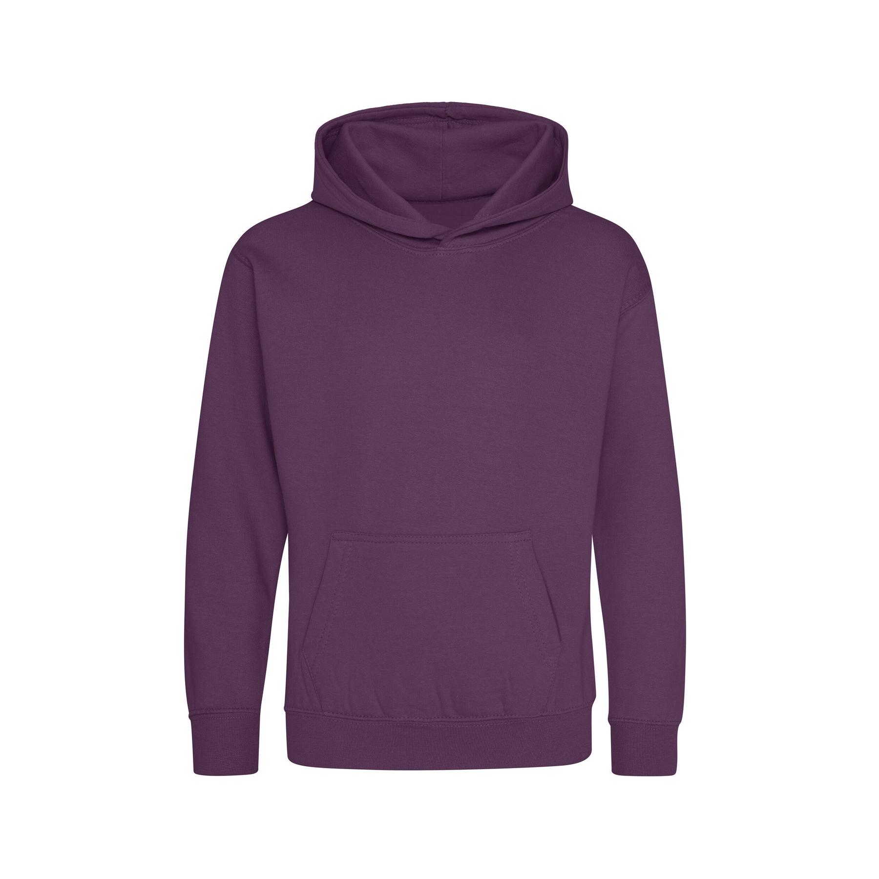 5055950401396 - Hoodie Kinder Just Hoods