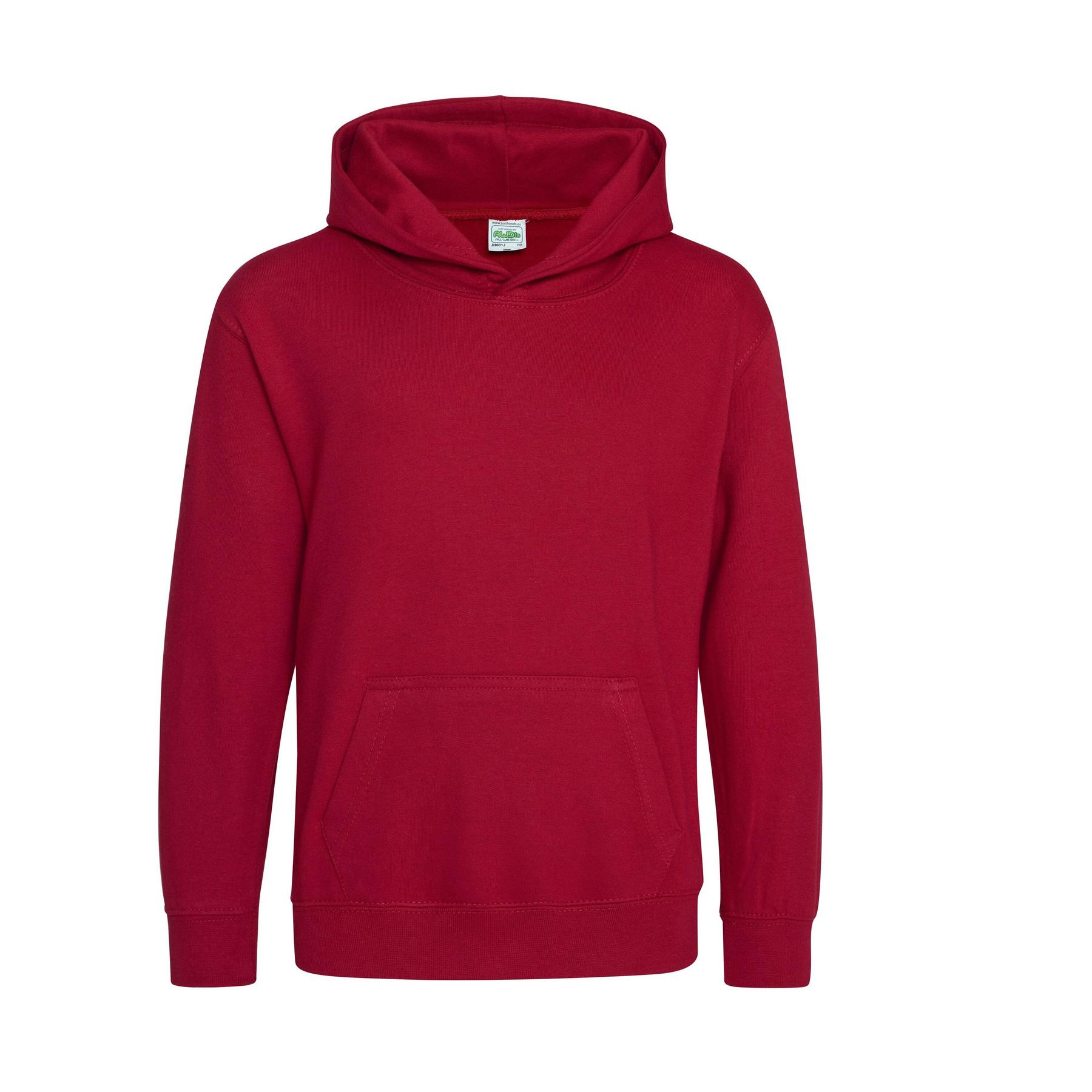 5055950401501 - Hoodie Kinder Just Hoods