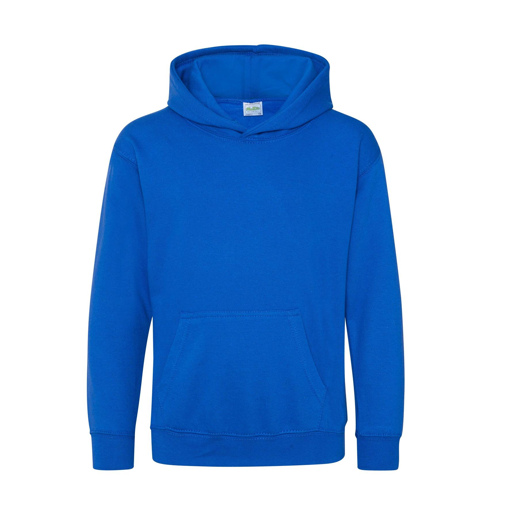 5055950401587 - Hoodie Kinder Just Hoods