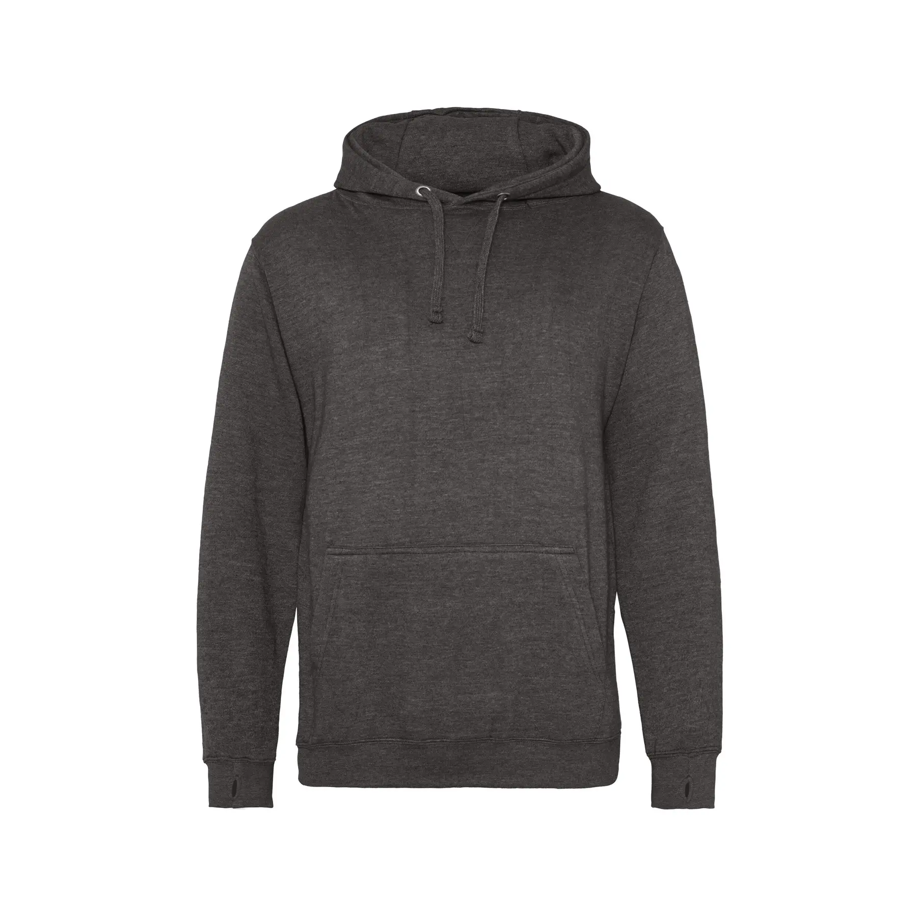 5055950410336 - Schwerer Kapuzenpullover Street