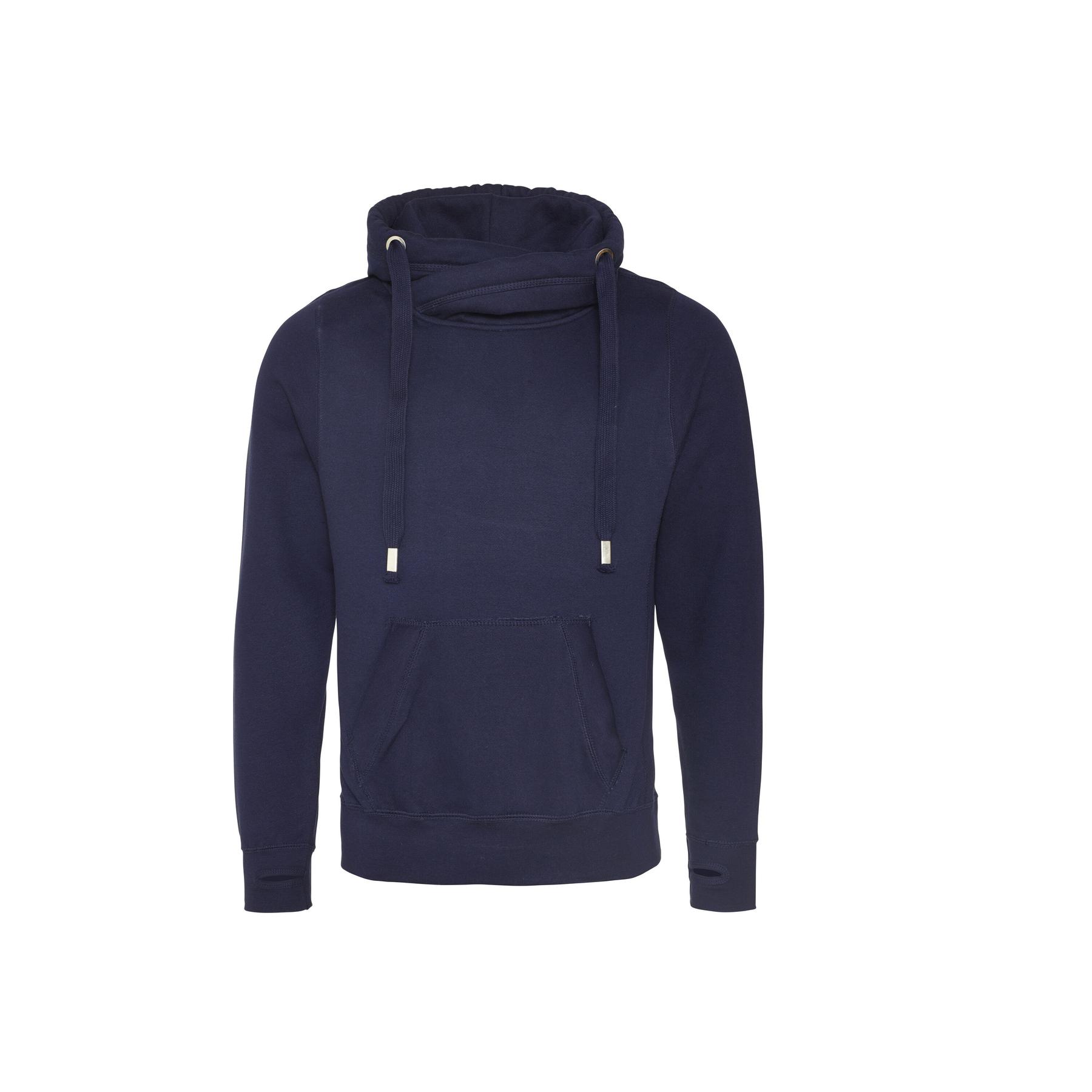 5055950458833 - Hoodie Just Hoods