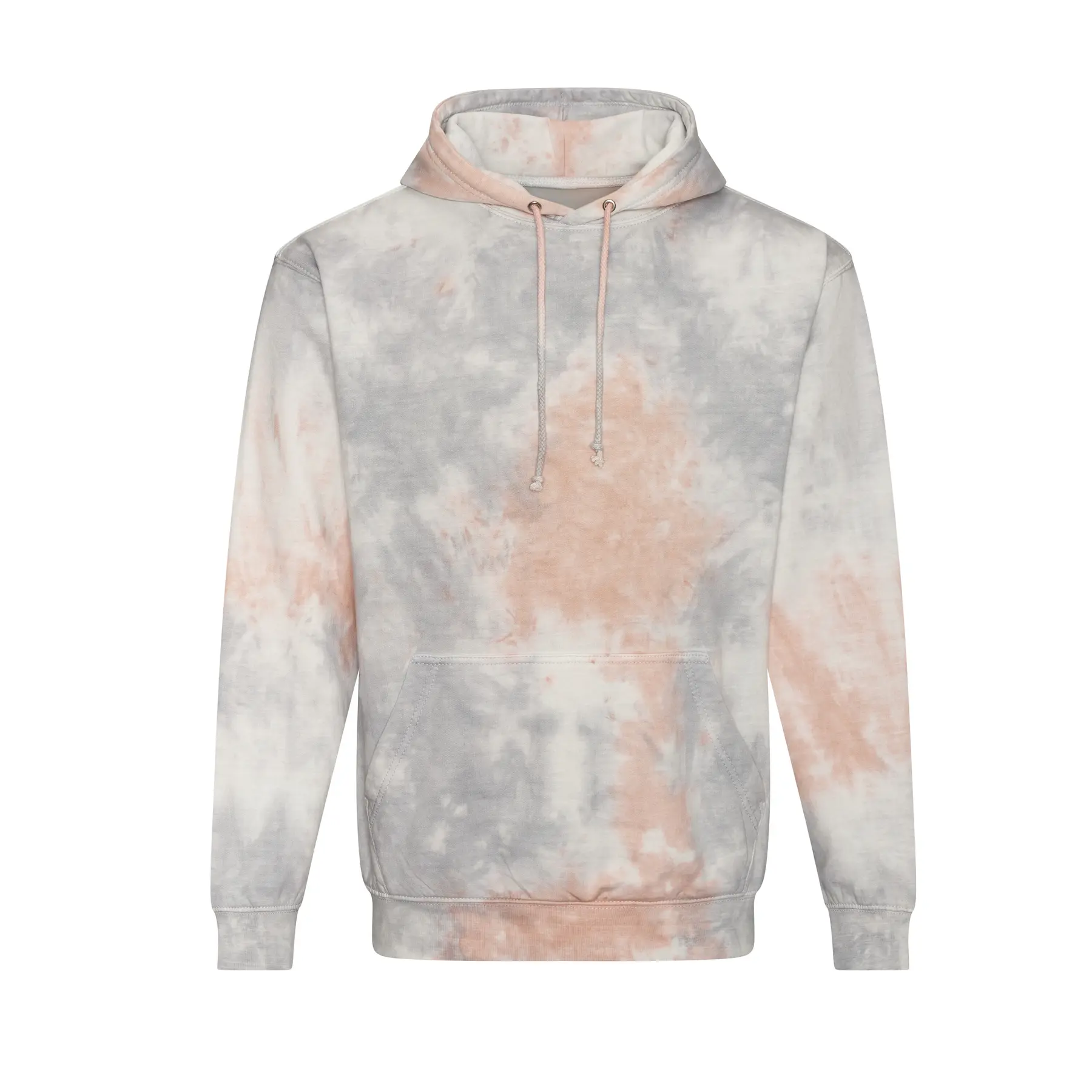 5060893399358 - Hoodie Tie-dye