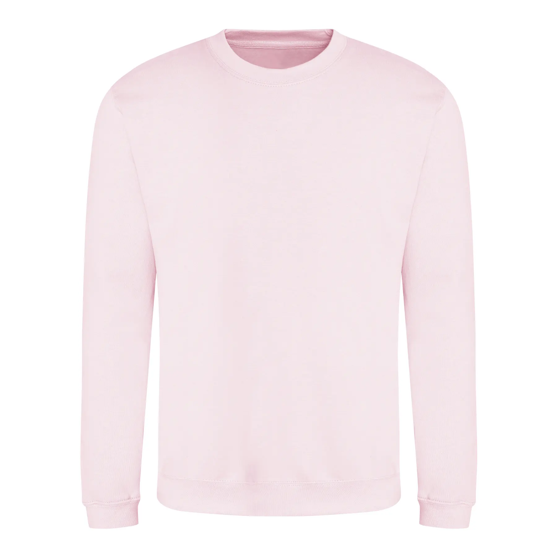 5055950412309 - Sweatshirt mit Rundhalsausschnitt Awdis