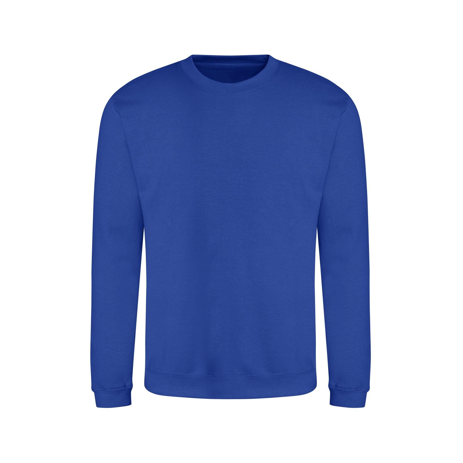 5056670007950 - Sweatshirt mit Rundhalsausschnitt Awdis