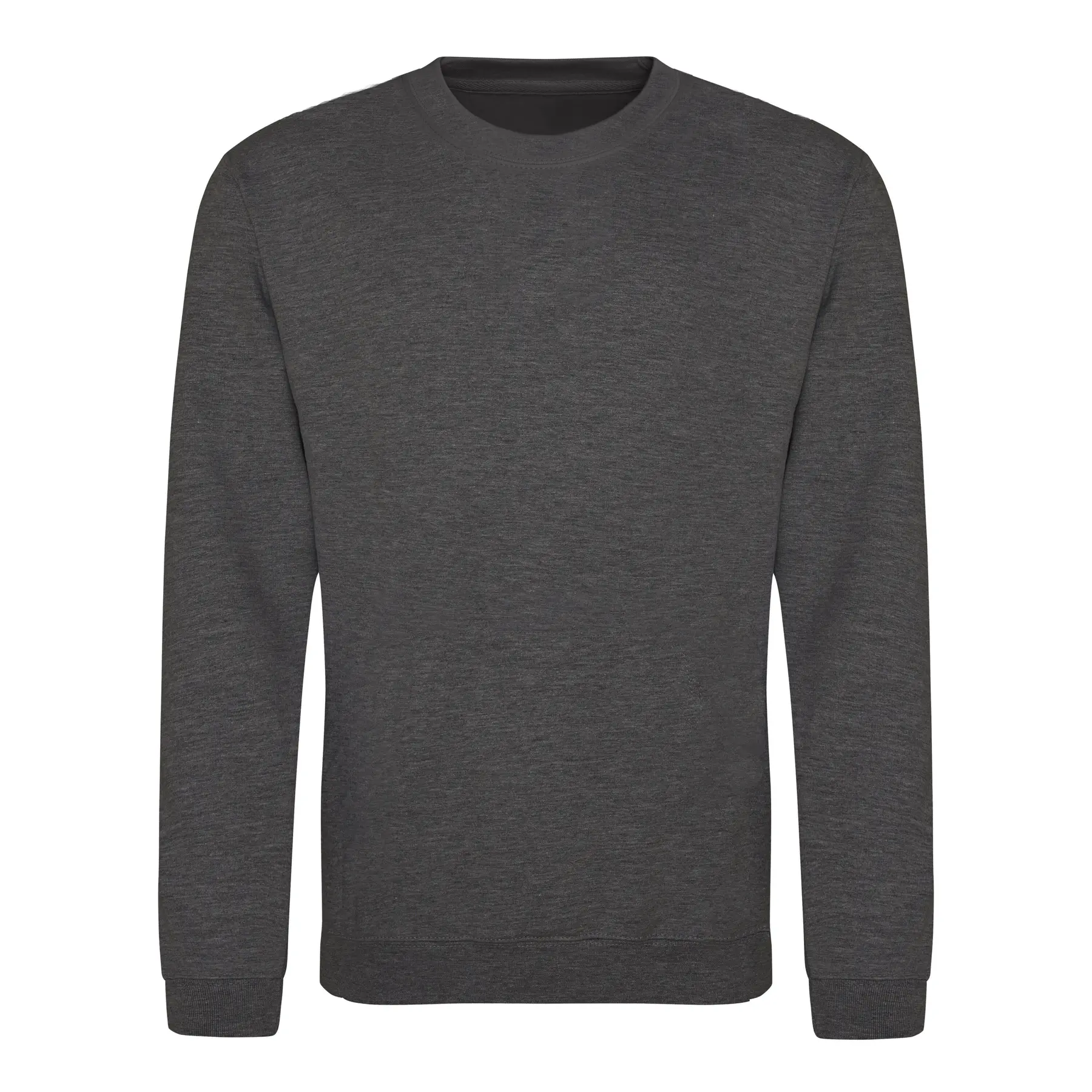 5055950412552 - Sweatshirt mit Rundhalsausschnitt Awdis