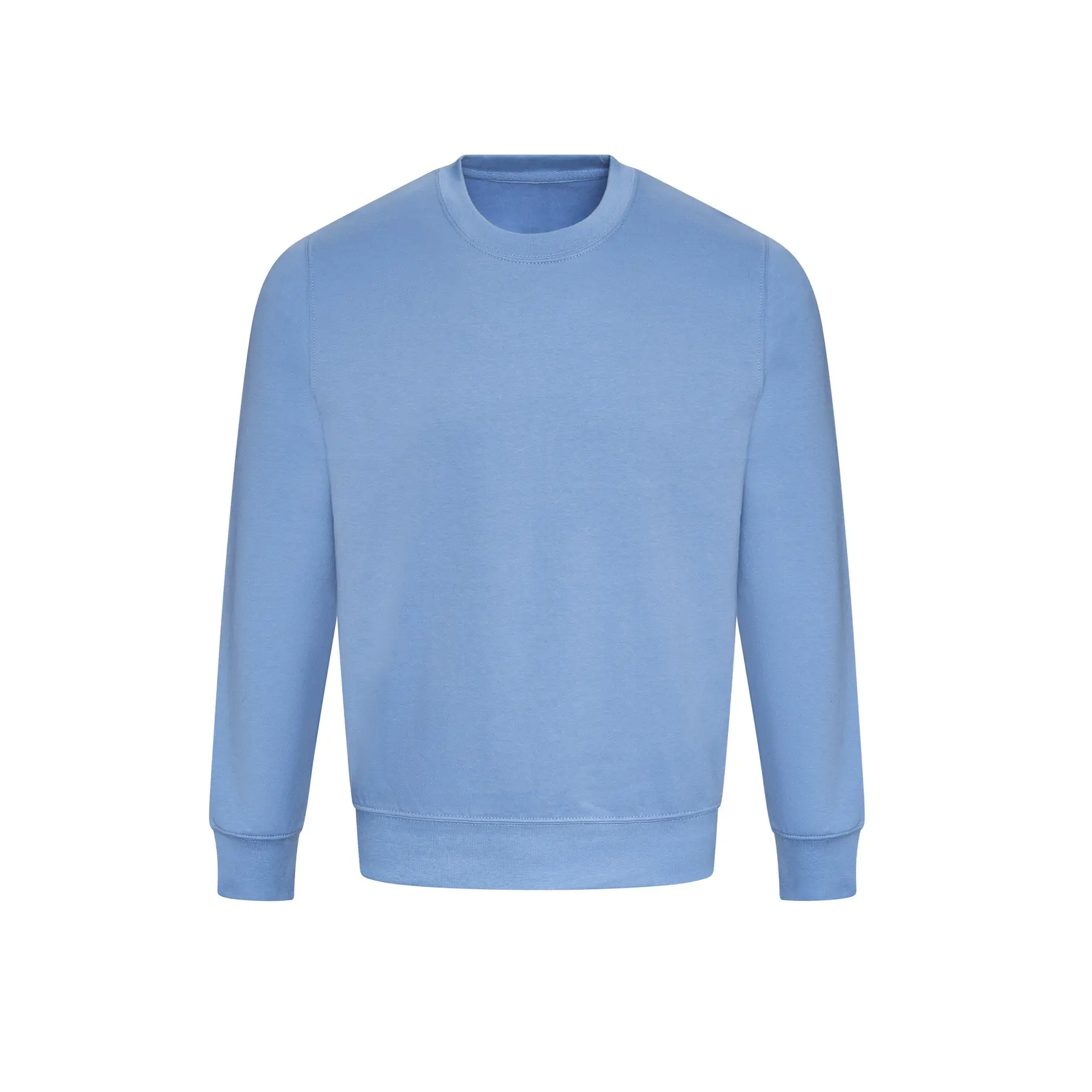 5056670008025 - Sweatshirt mit Rundhalsausschnitt Awdis