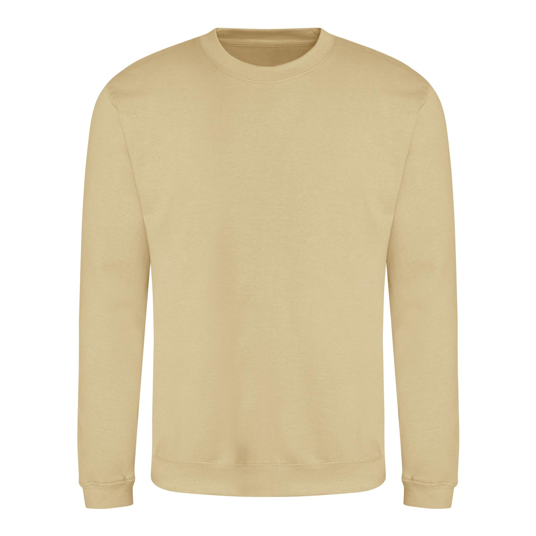 5060914790508 - Sweatshirt mit Rundhalsausschnitt Awdis