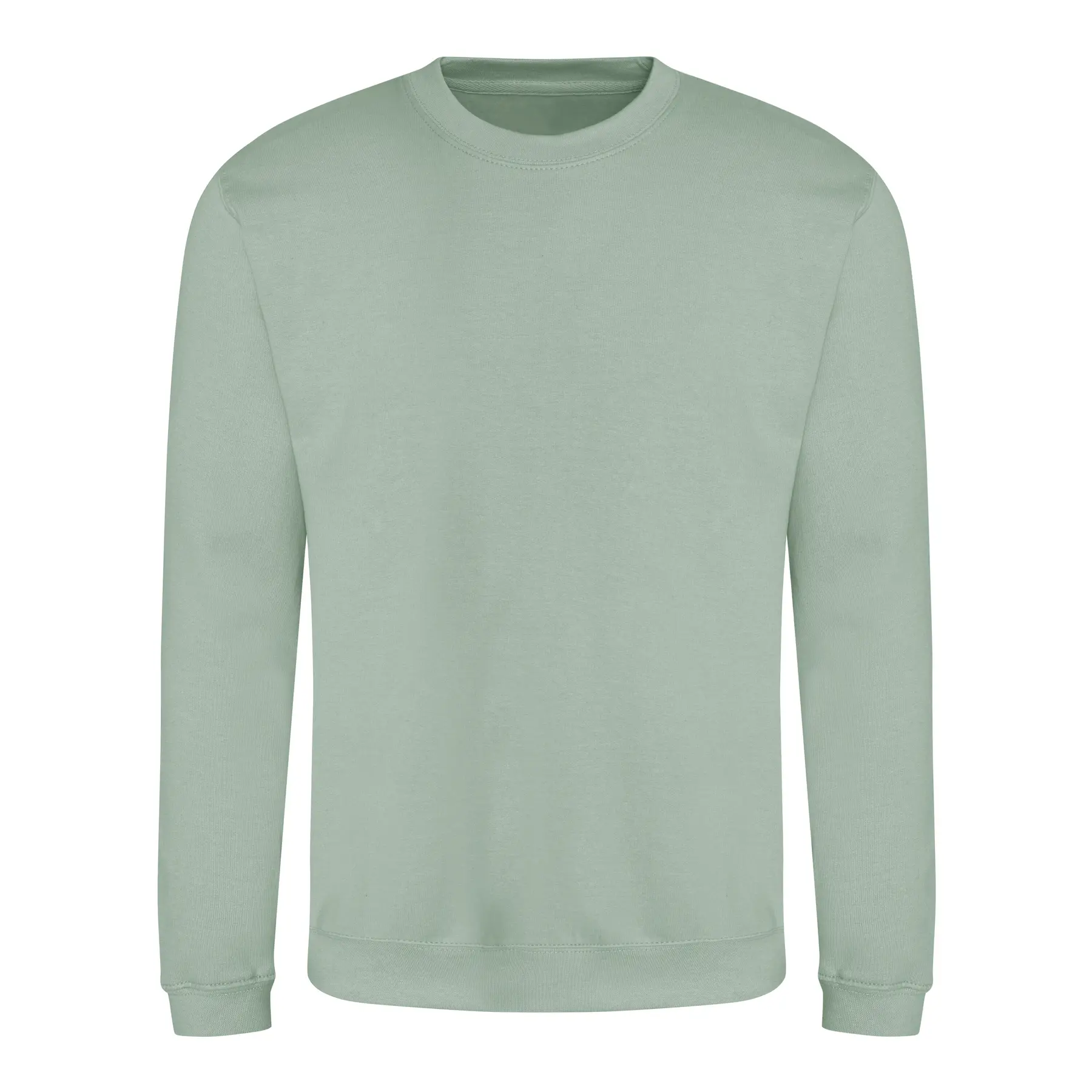 5060914790614 - Sweatshirt mit Rundhalsausschnitt Awdis