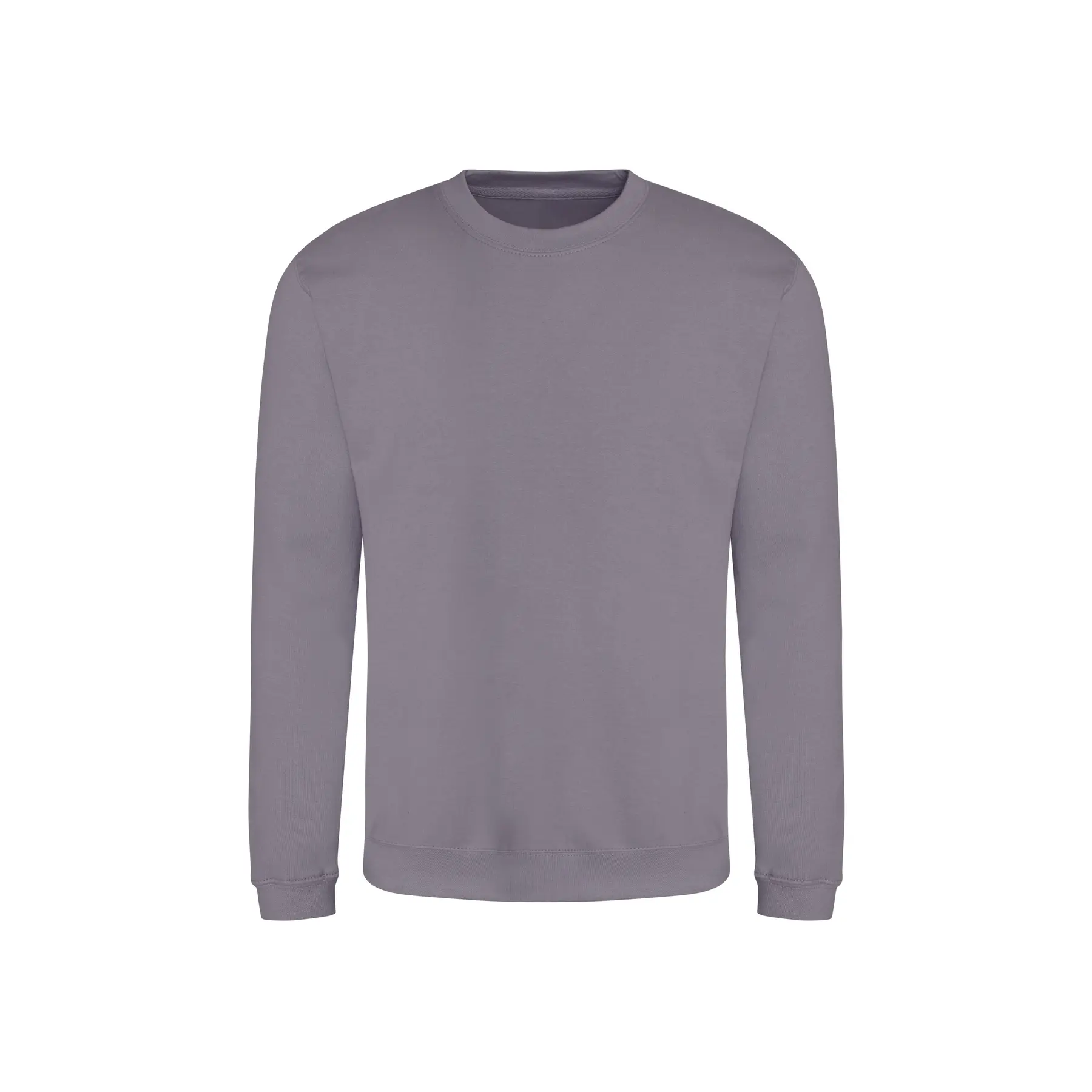 5060914795787 - Sweatshirt mit Rundhalsausschnitt Awdis