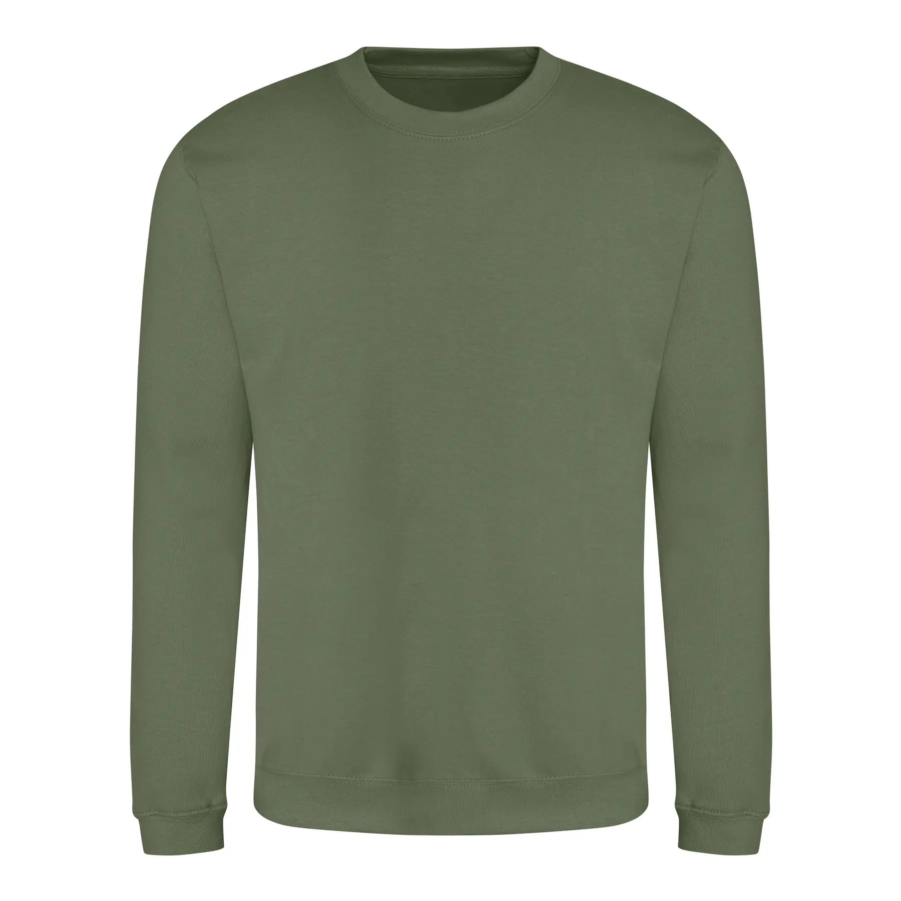 5060914792137 - Sweatshirt mit Rundhalsausschnitt Awdis