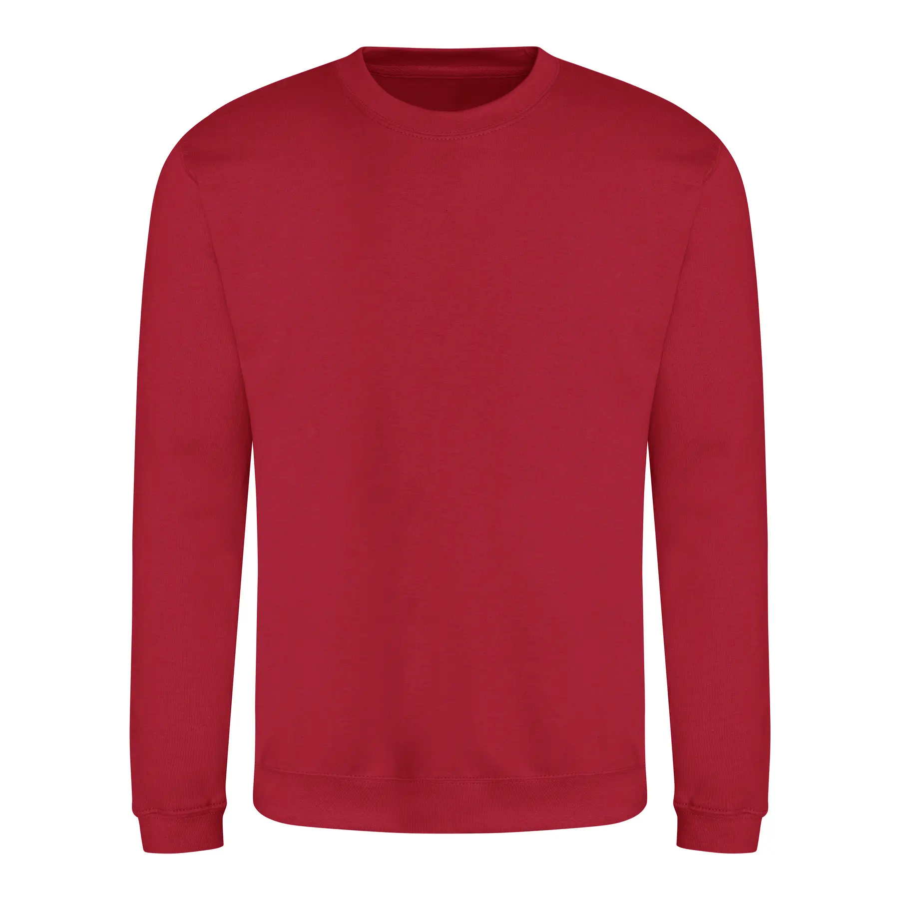 5055950412736 - Sweatshirt mit Rundhalsausschnitt Awdis