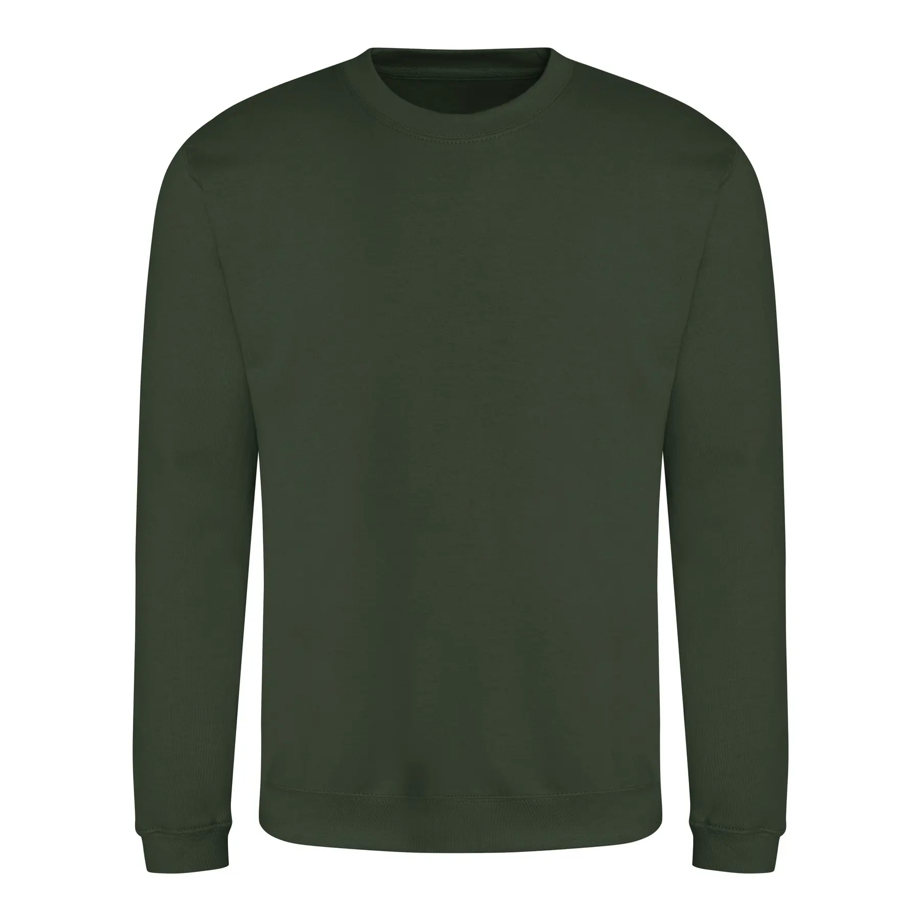 5055950412798 - Sweatshirt mit Rundhalsausschnitt Awdis