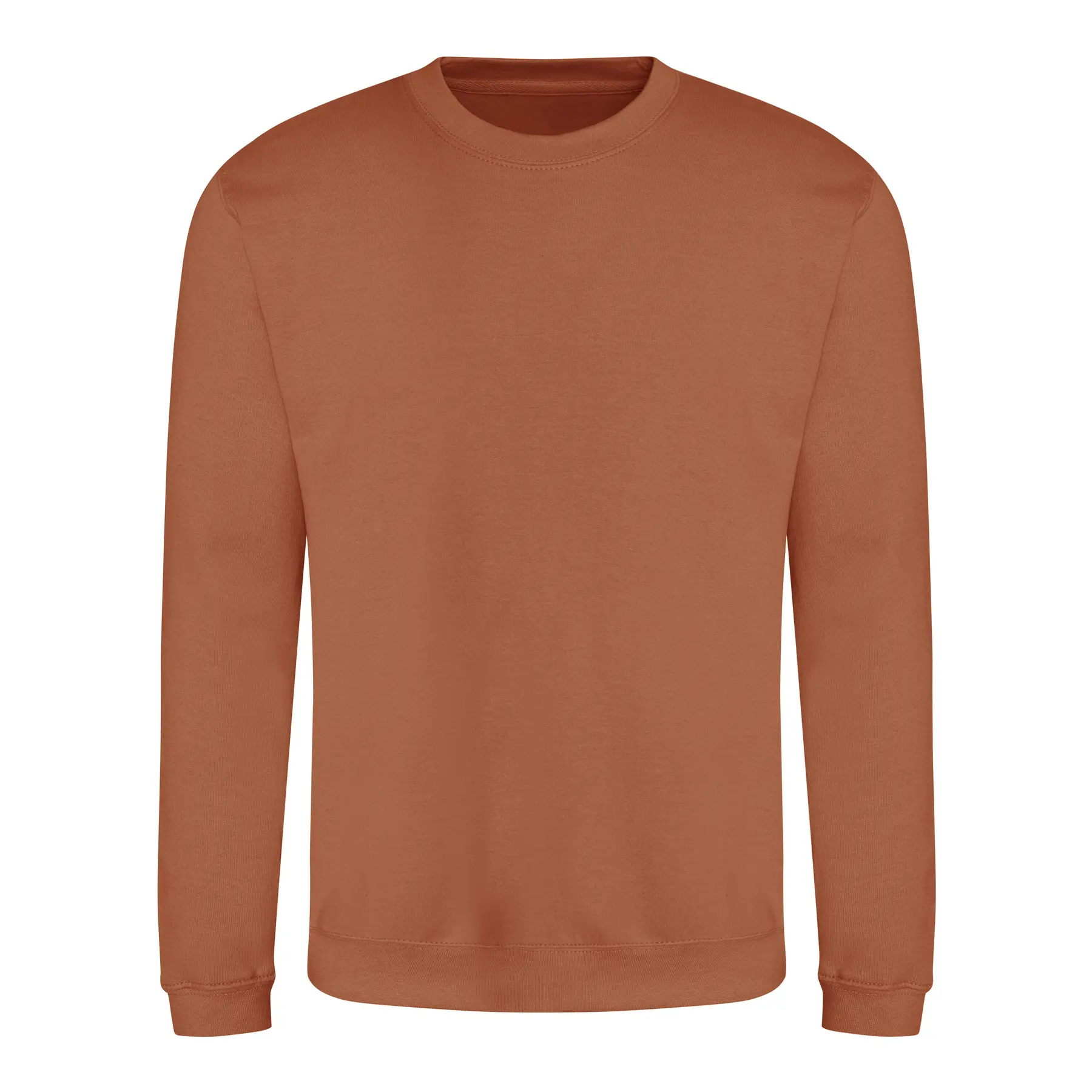 5060914790720 - Sweatshirt mit Rundhalsausschnitt Awdis