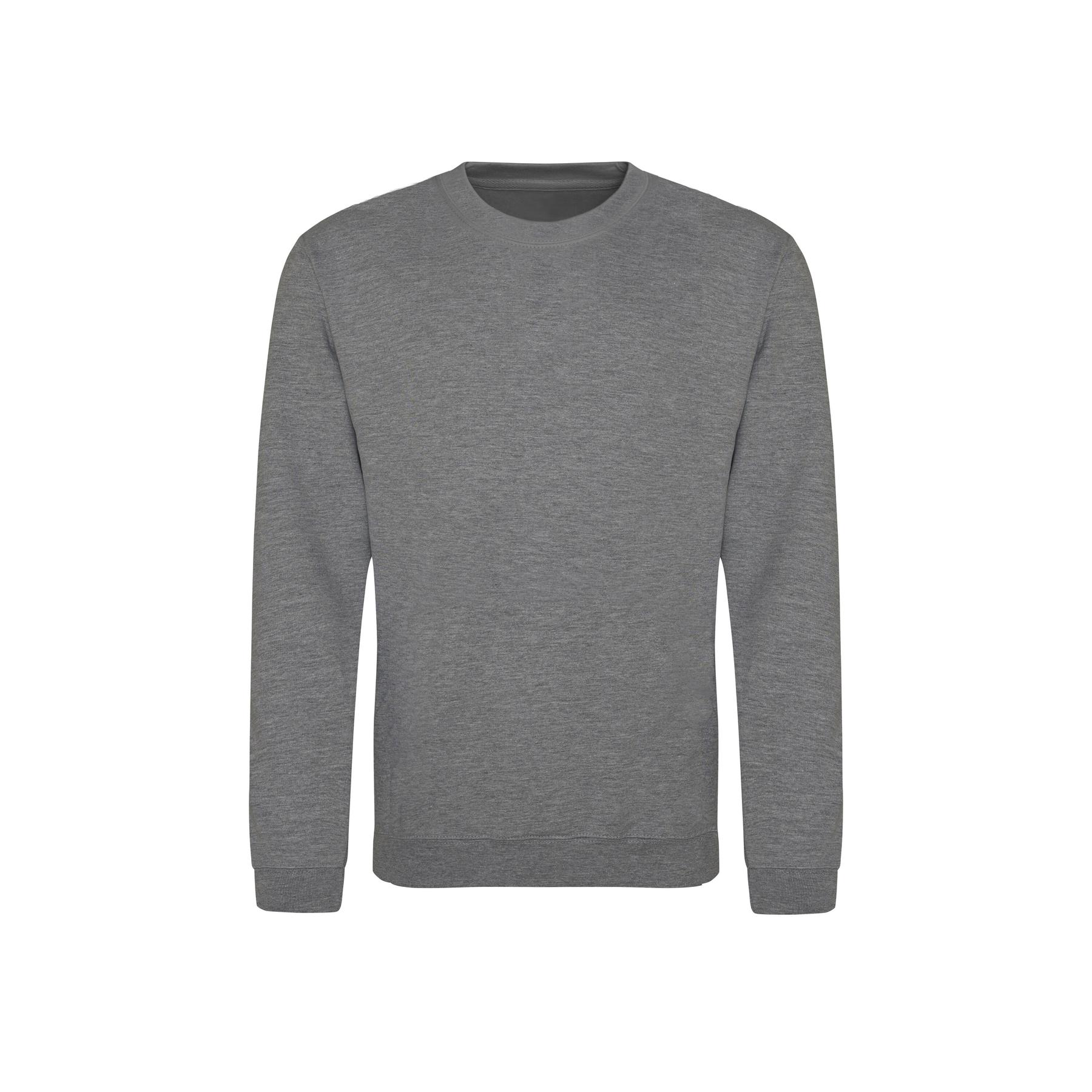 5060914795909 - Sweatshirt mit Rundhalsausschnitt Awdis