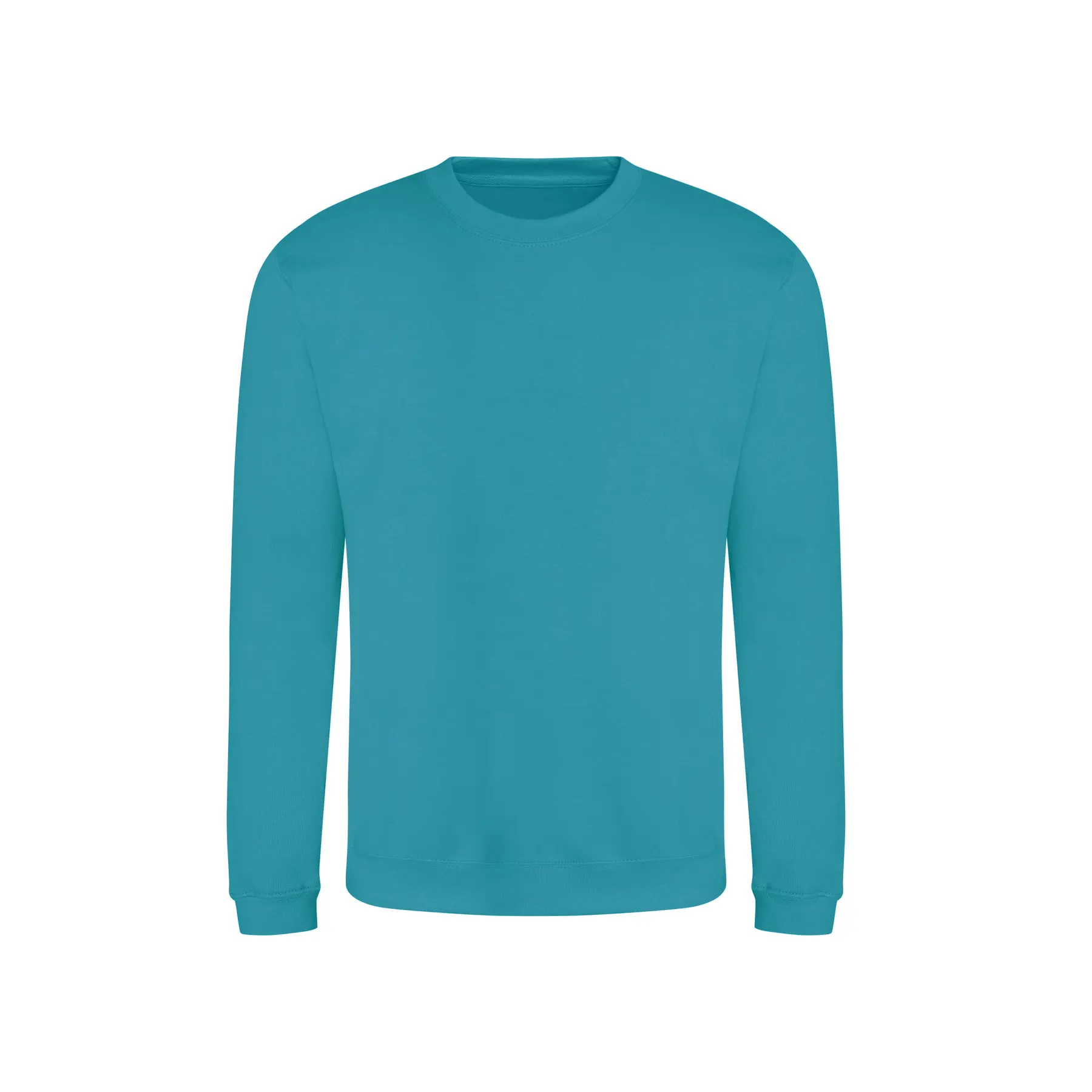 5060914795985 - Sweatshirt mit Rundhalsausschnitt Awdis