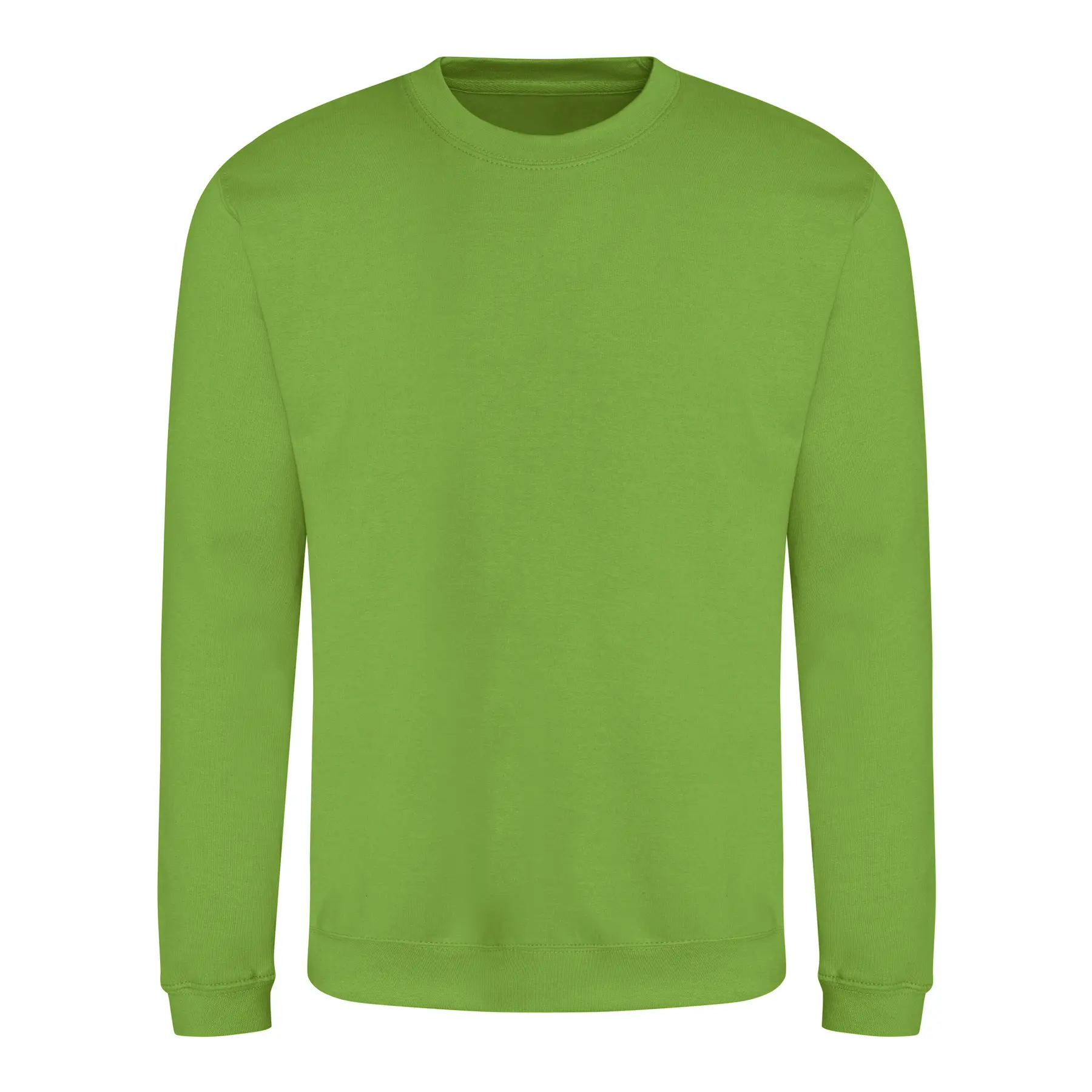 5055950413405 - Sweatshirt mit Rundhalsausschnitt Awdis