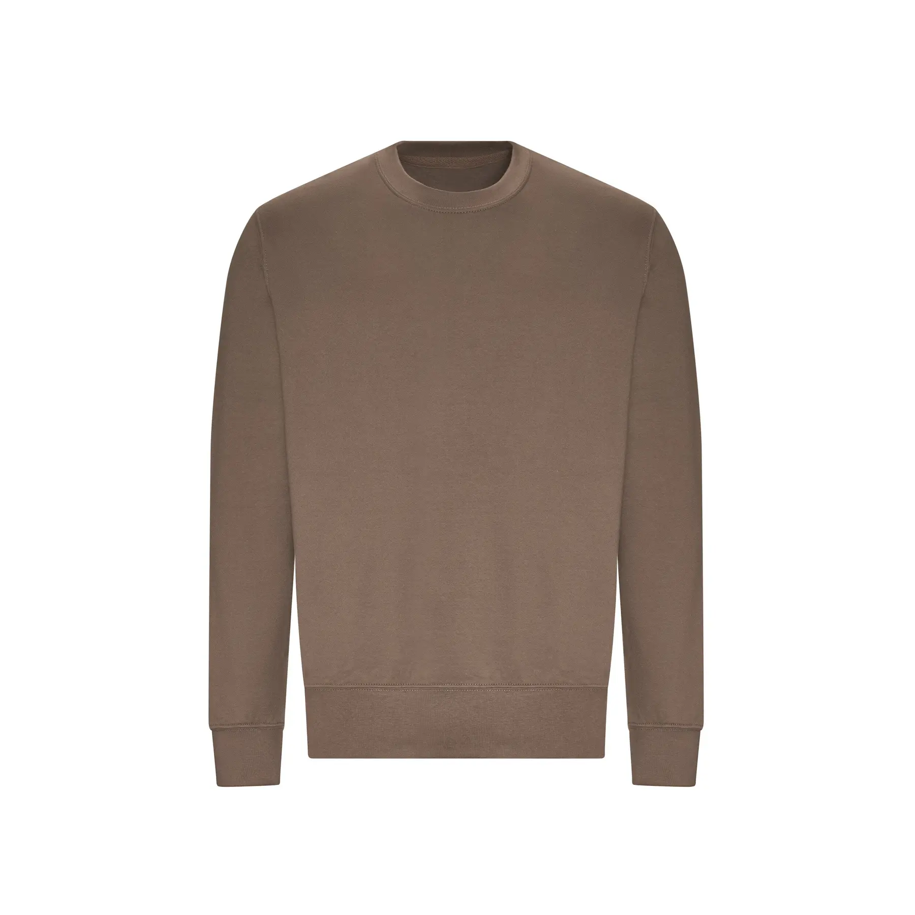 5056670008094 - Sweatshirt mit Rundhalsausschnitt Awdis