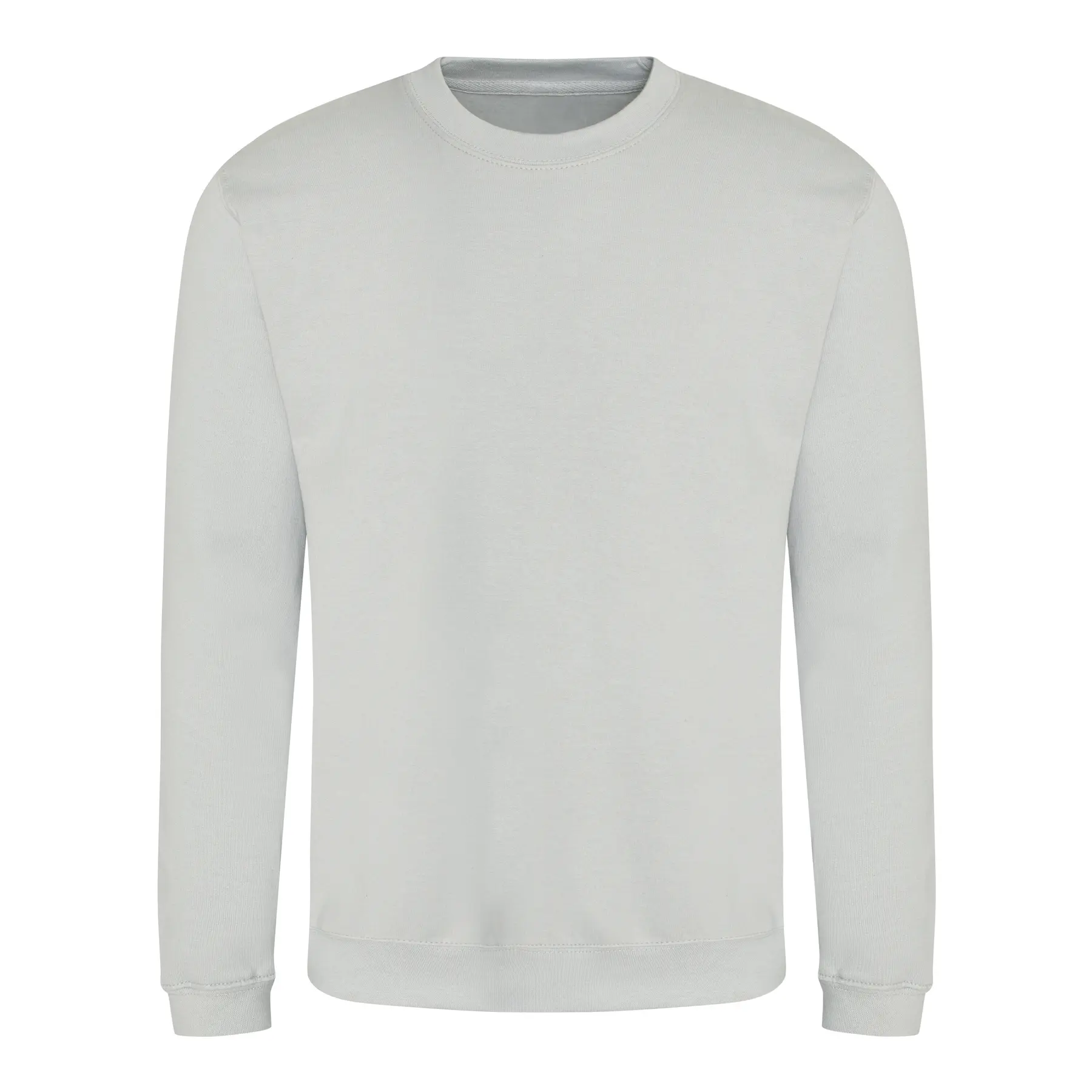 5055950463349 - Sweatshirt mit Rundhalsausschnitt Awdis