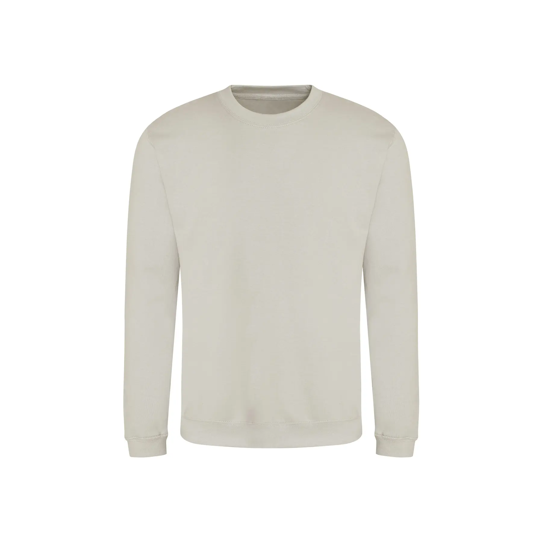 5060914796036 - Sweatshirt mit Rundhalsausschnitt Awdis